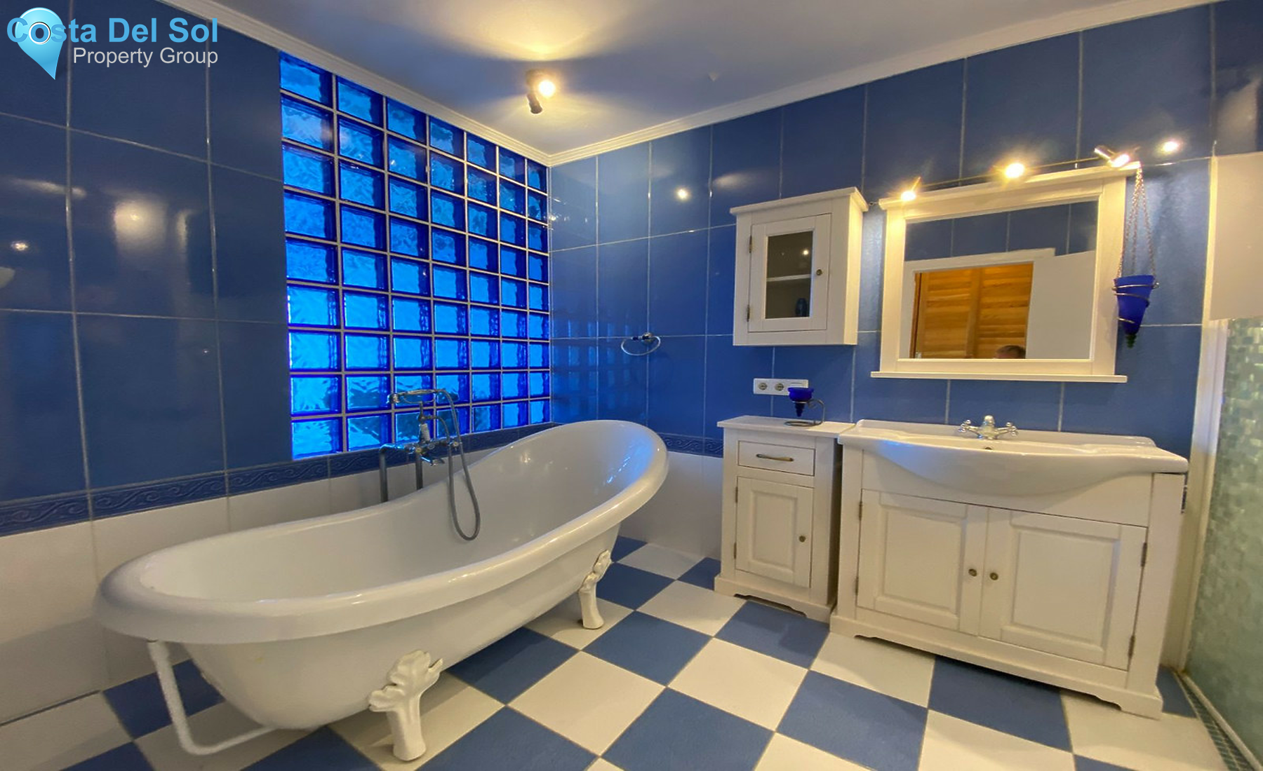 Townhouse in Manilva-1360950