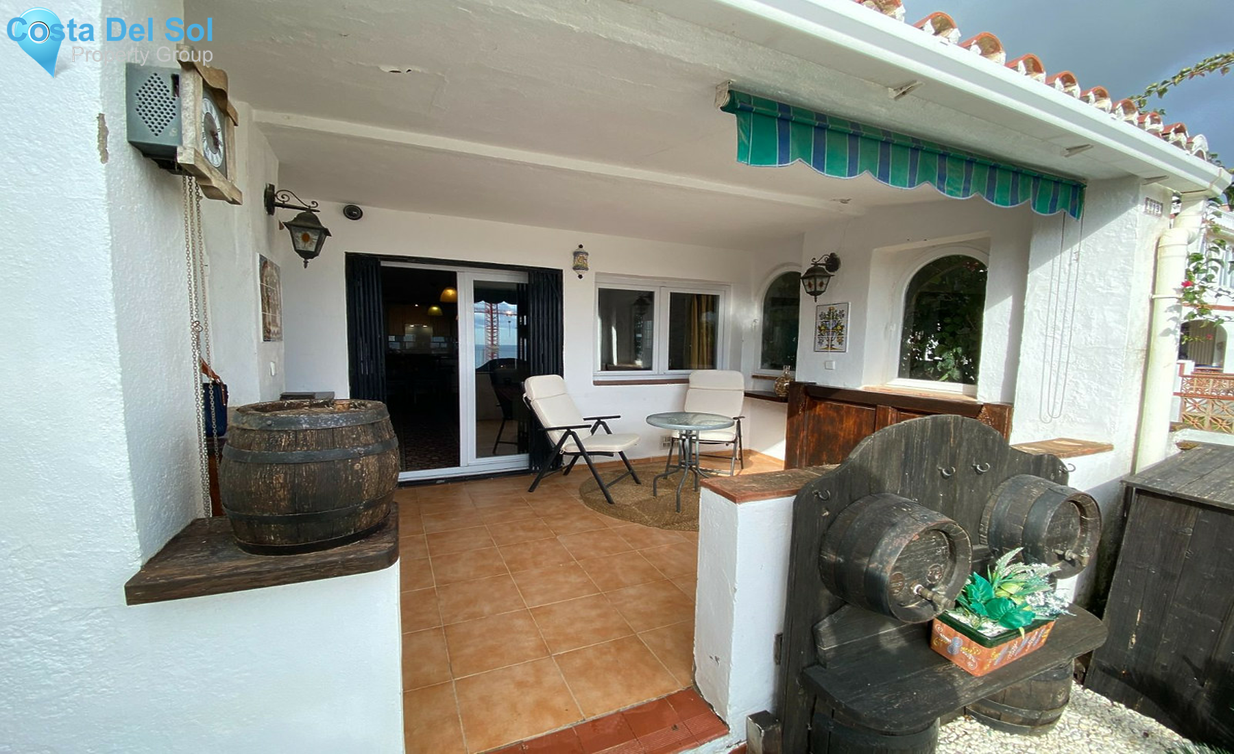 Townhouse in Manilva-1360936