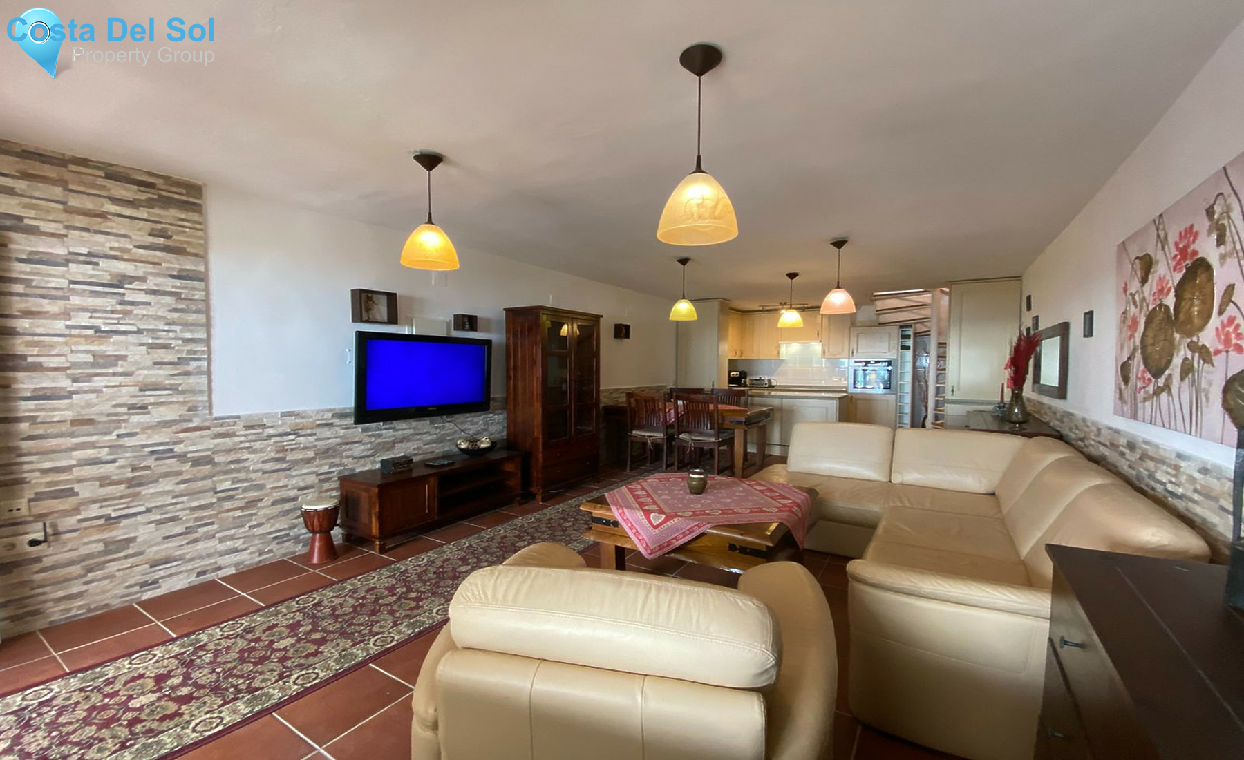 Townhouse in Manilva-1360937