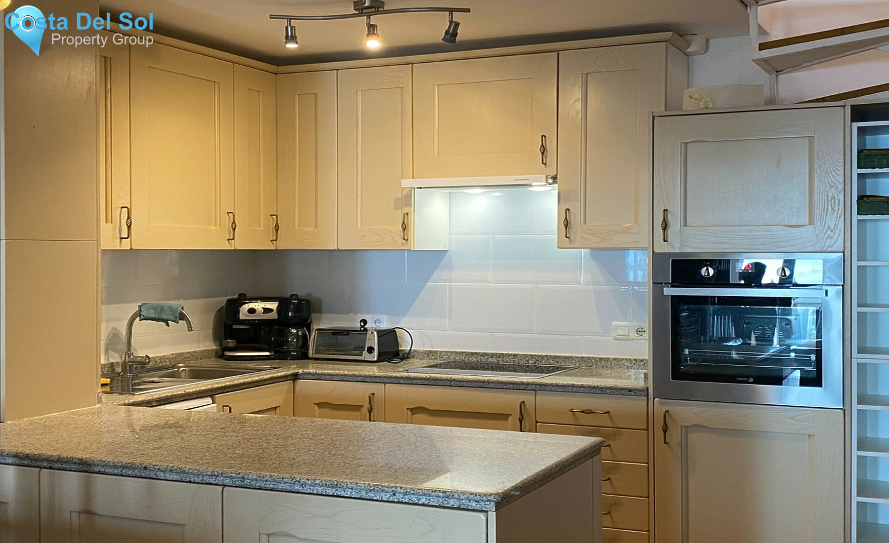 Townhouse in Manilva-1360938