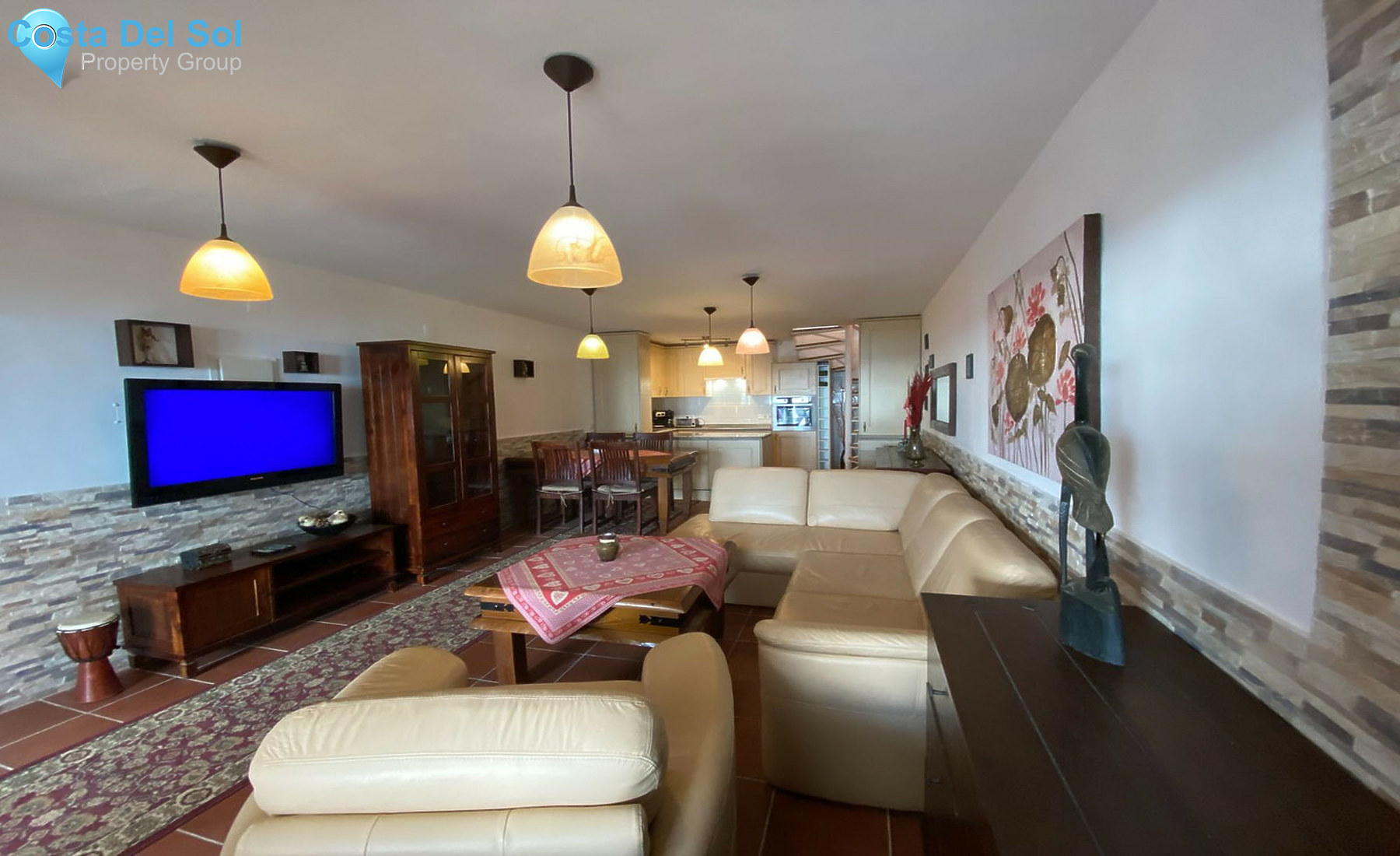 Townhouse in Manilva-1360939