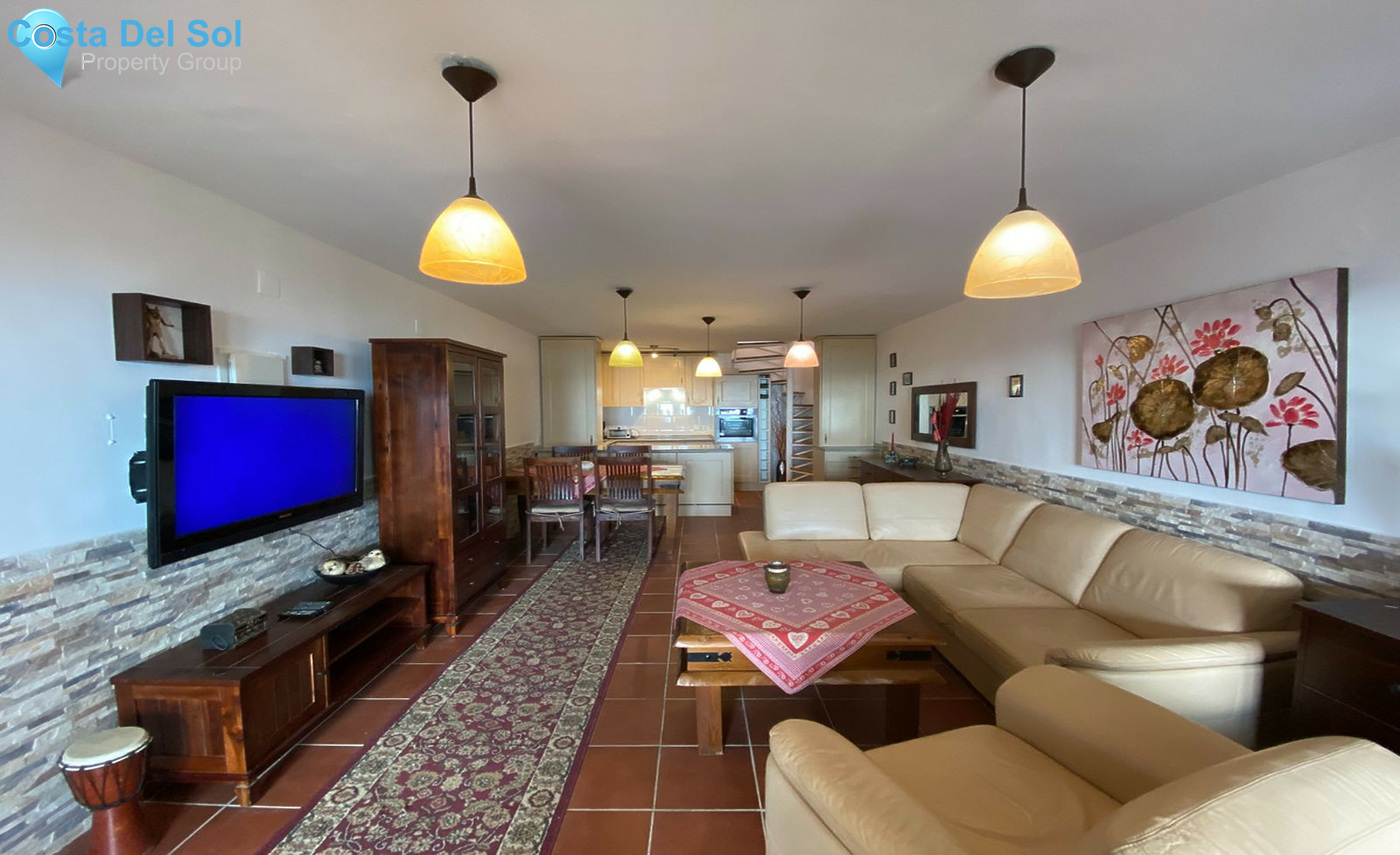 Townhouse in Manilva-1360940