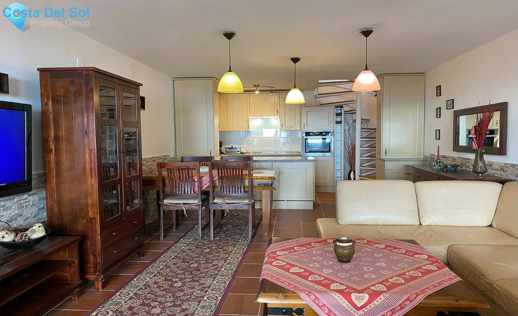 Townhouse in Manilva-1360941