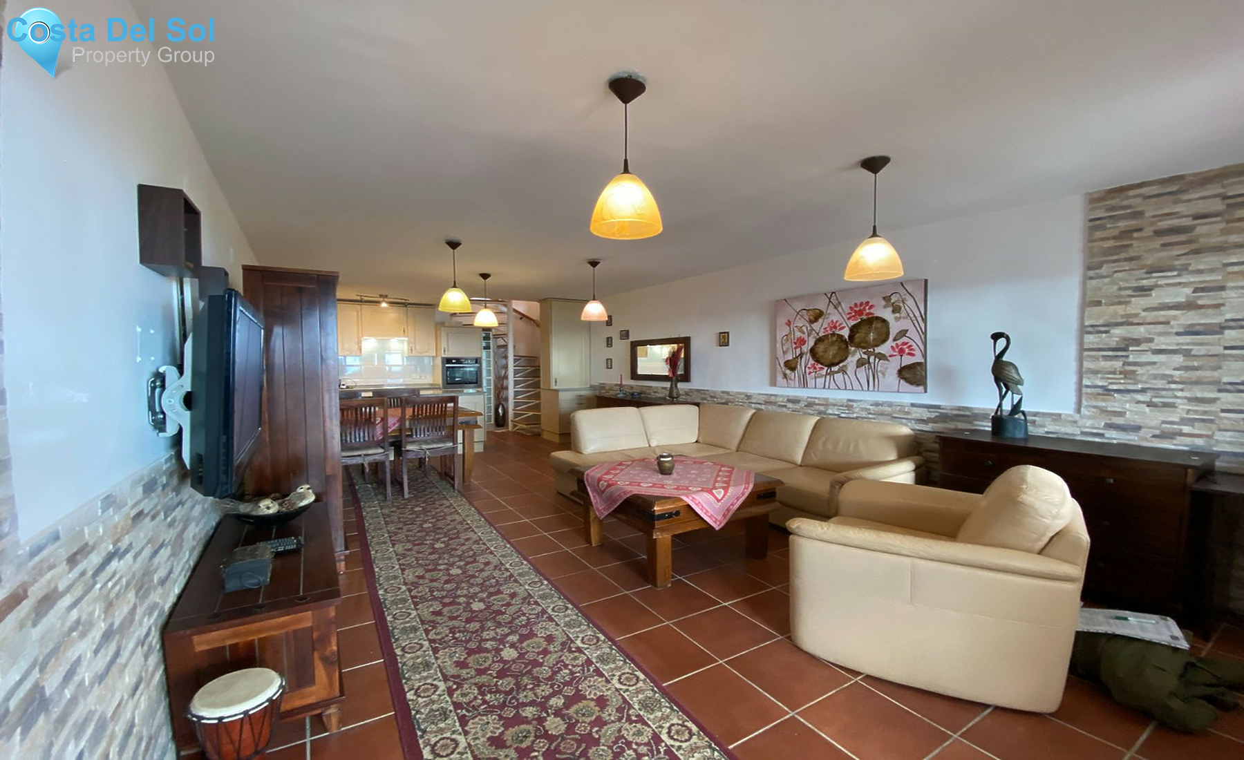 Townhouse in Manilva-1360942