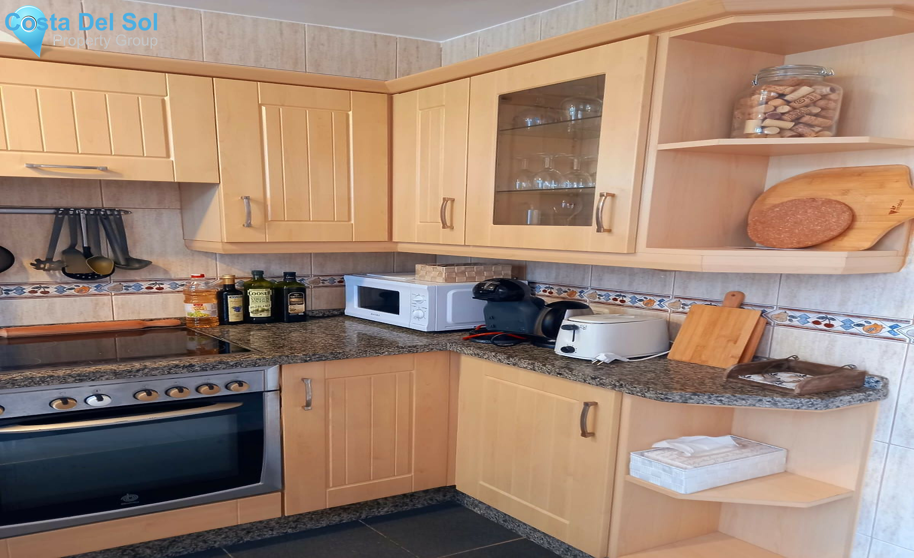 Townhouse in Manilva-1401829