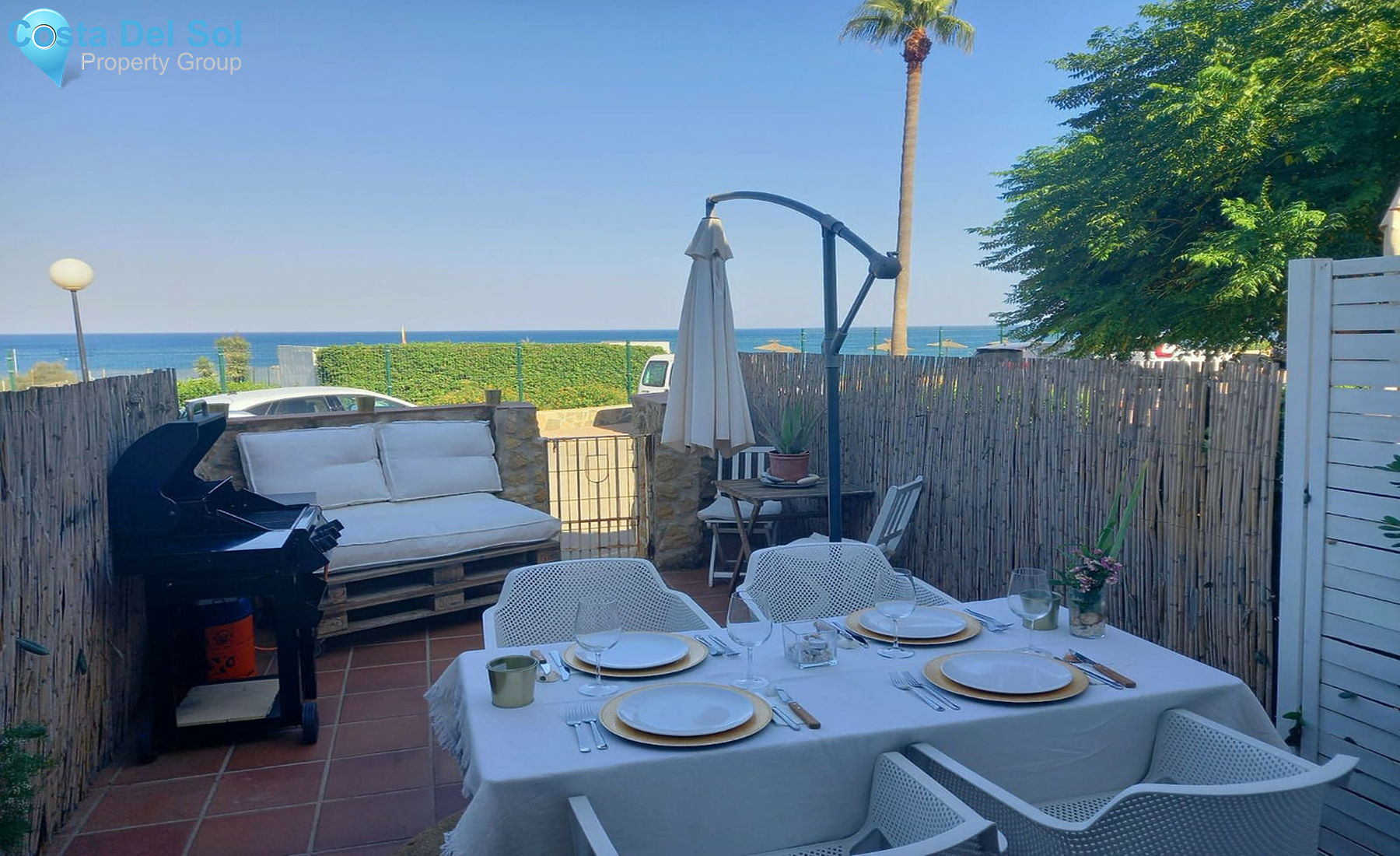 Townhouse in Manilva-1401820