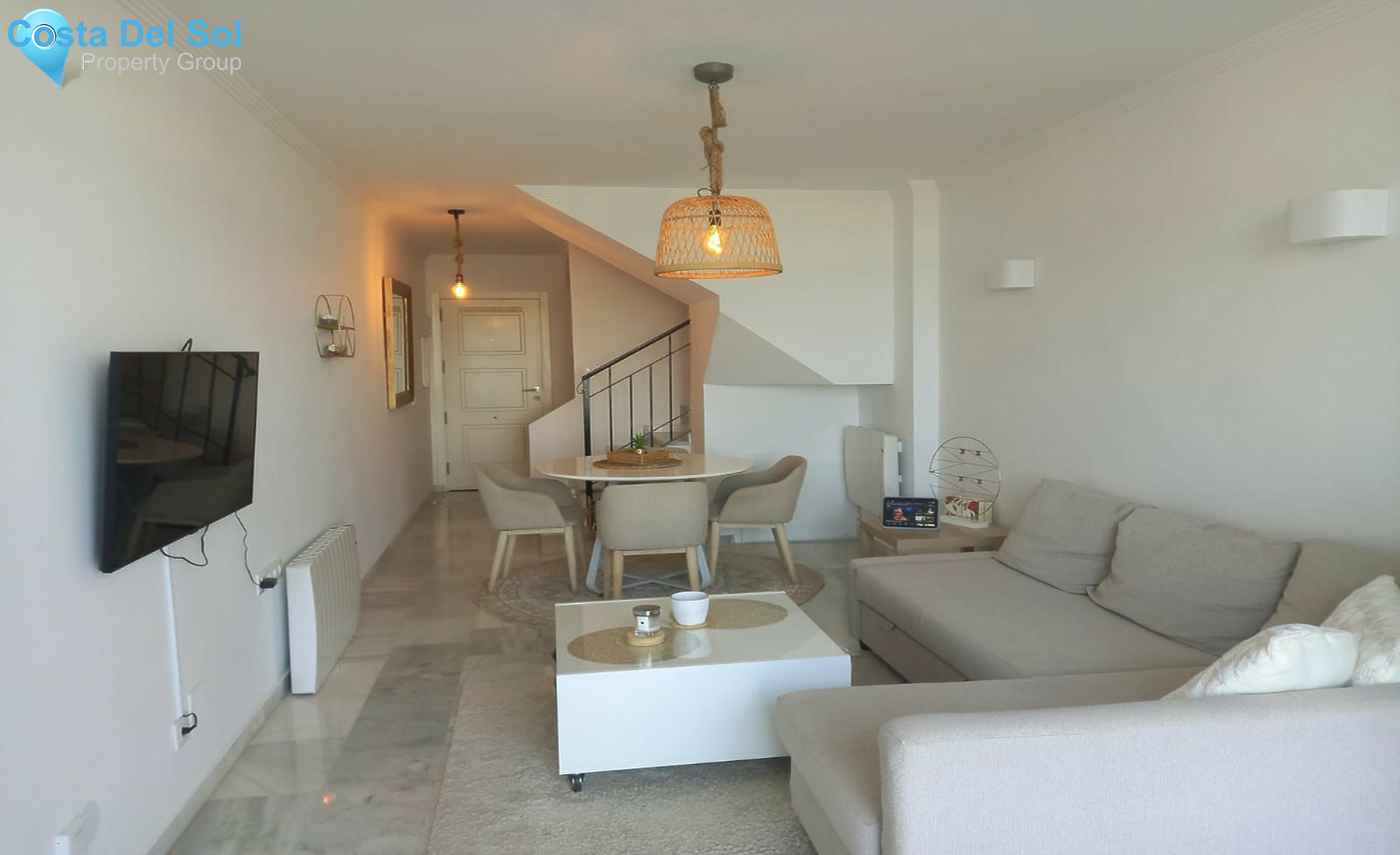 Townhouse in Manilva-1401821