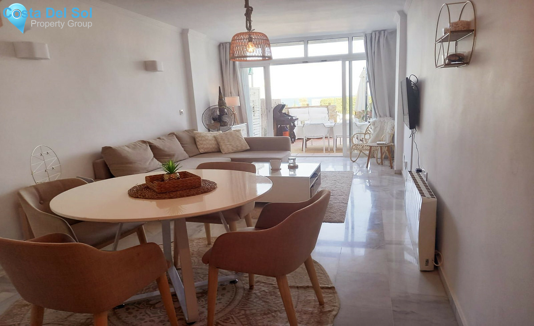 Townhouse in Manilva-1401822