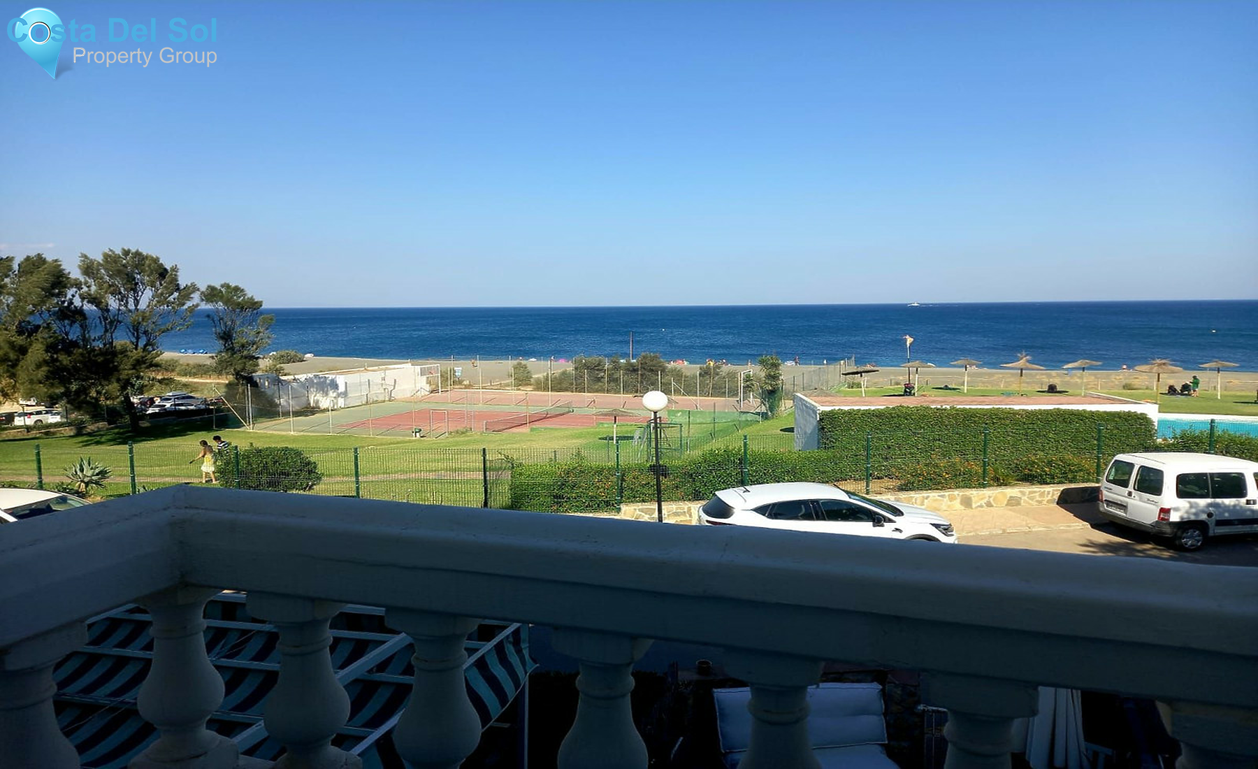 Townhouse in Manilva-1401825