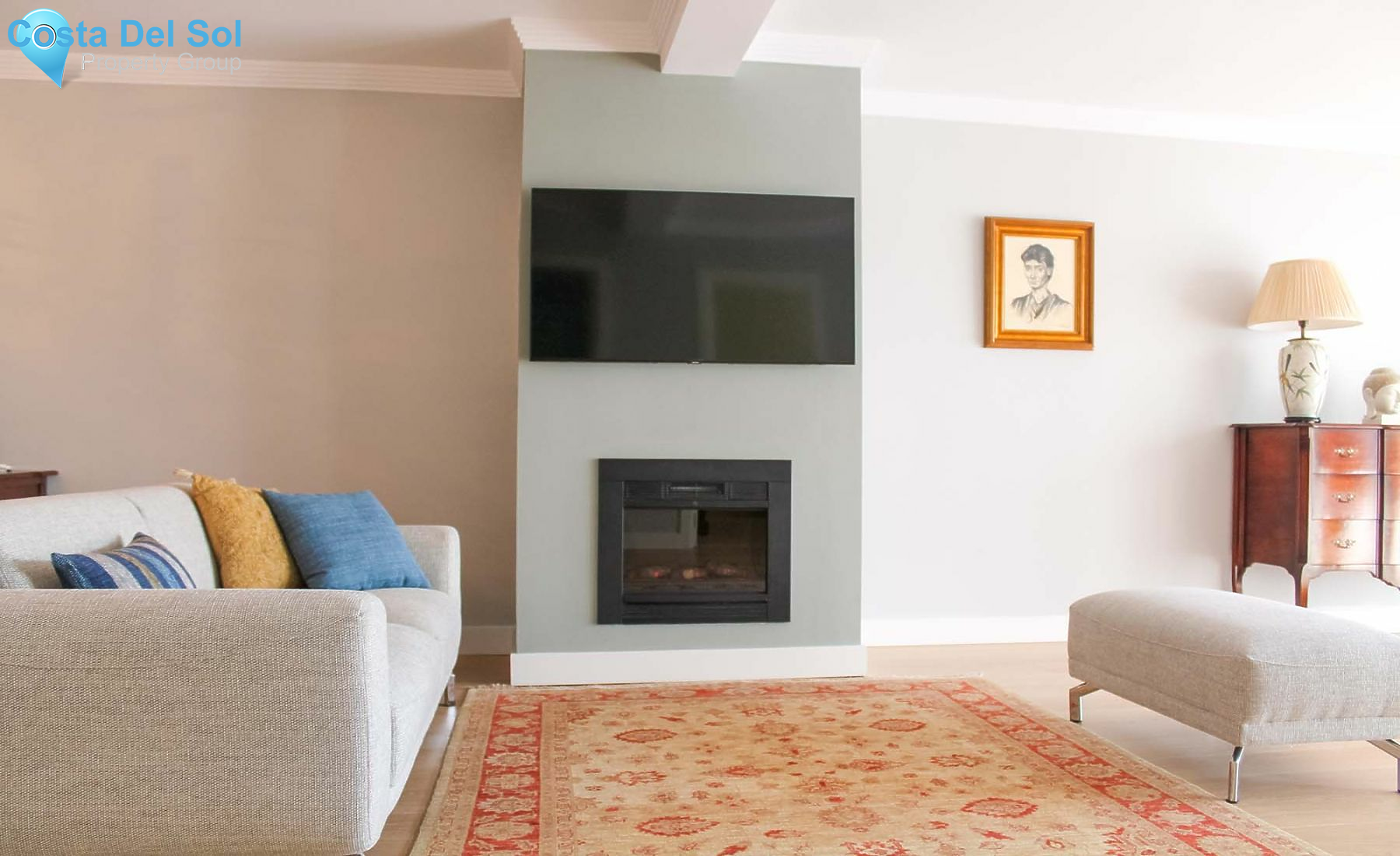 Townhouse in Mijas Golf-1133596