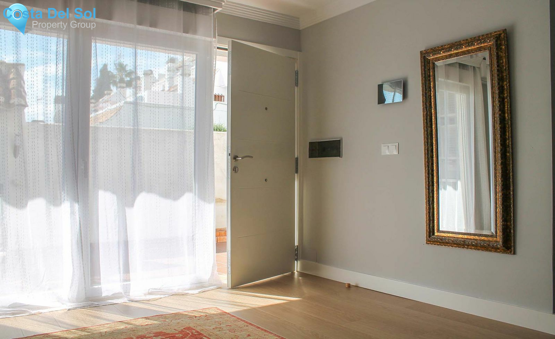 Townhouse in Mijas Golf-1133597