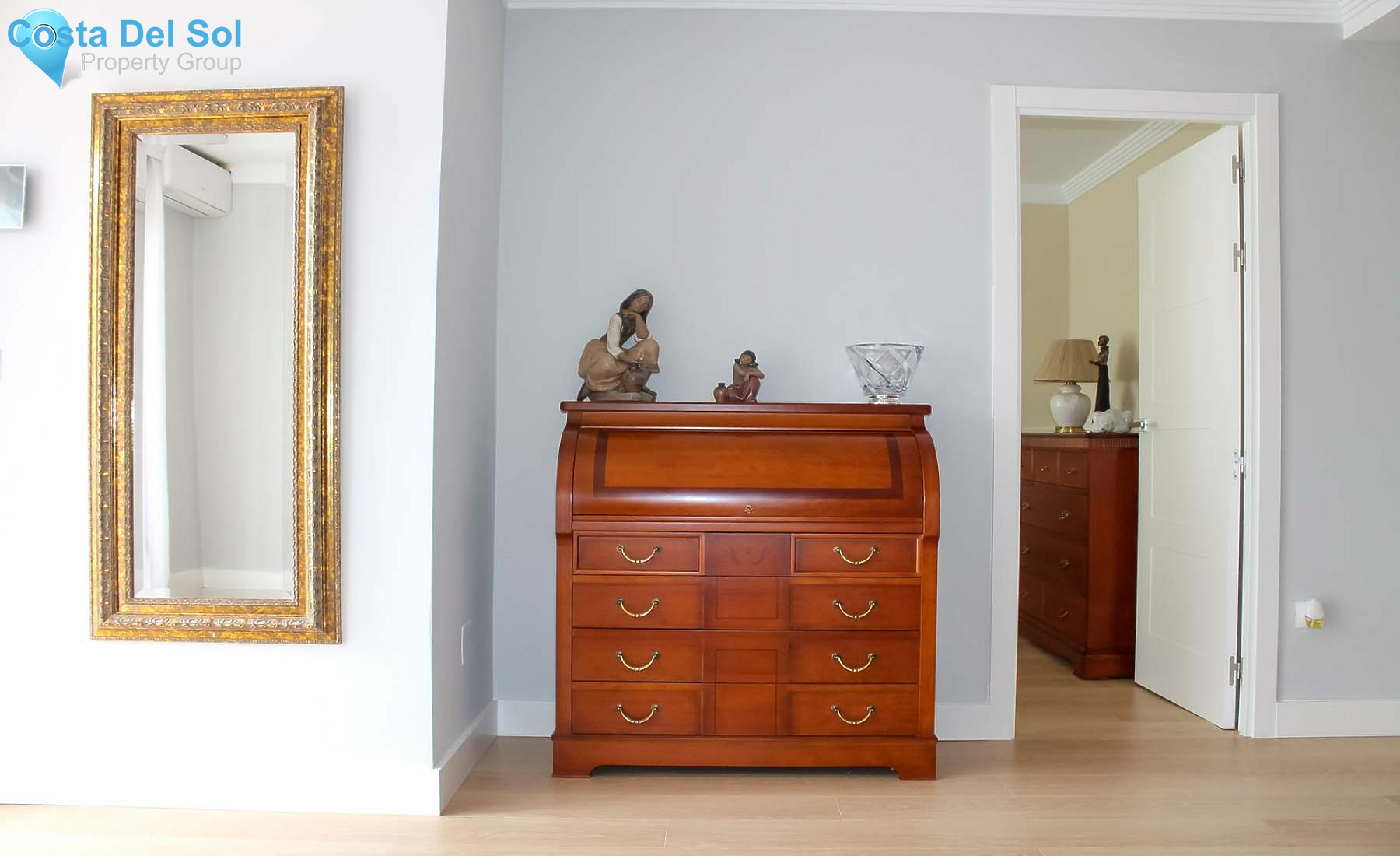 Townhouse in Mijas Golf-1133598