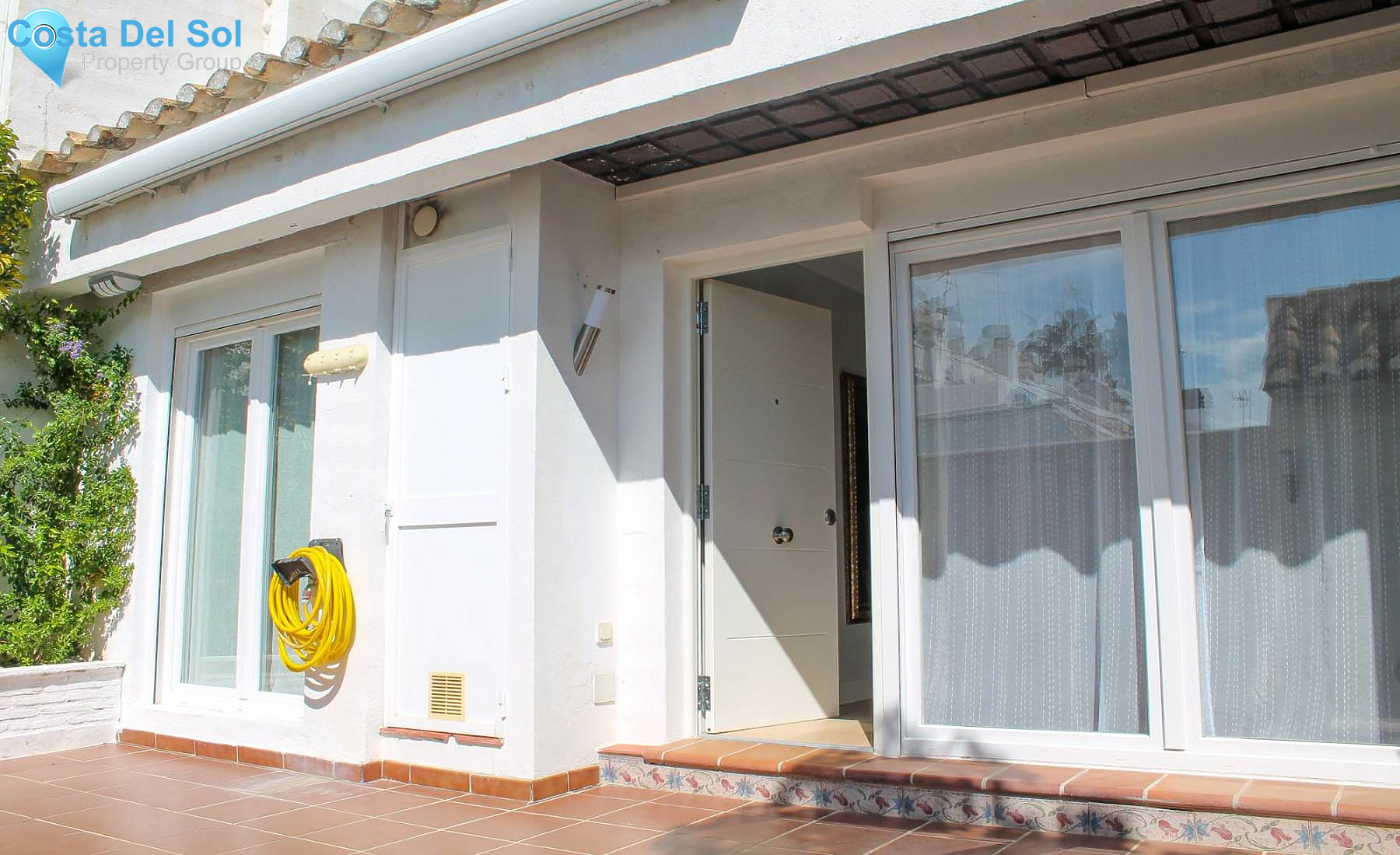 Townhouse in Mijas Golf-1133600