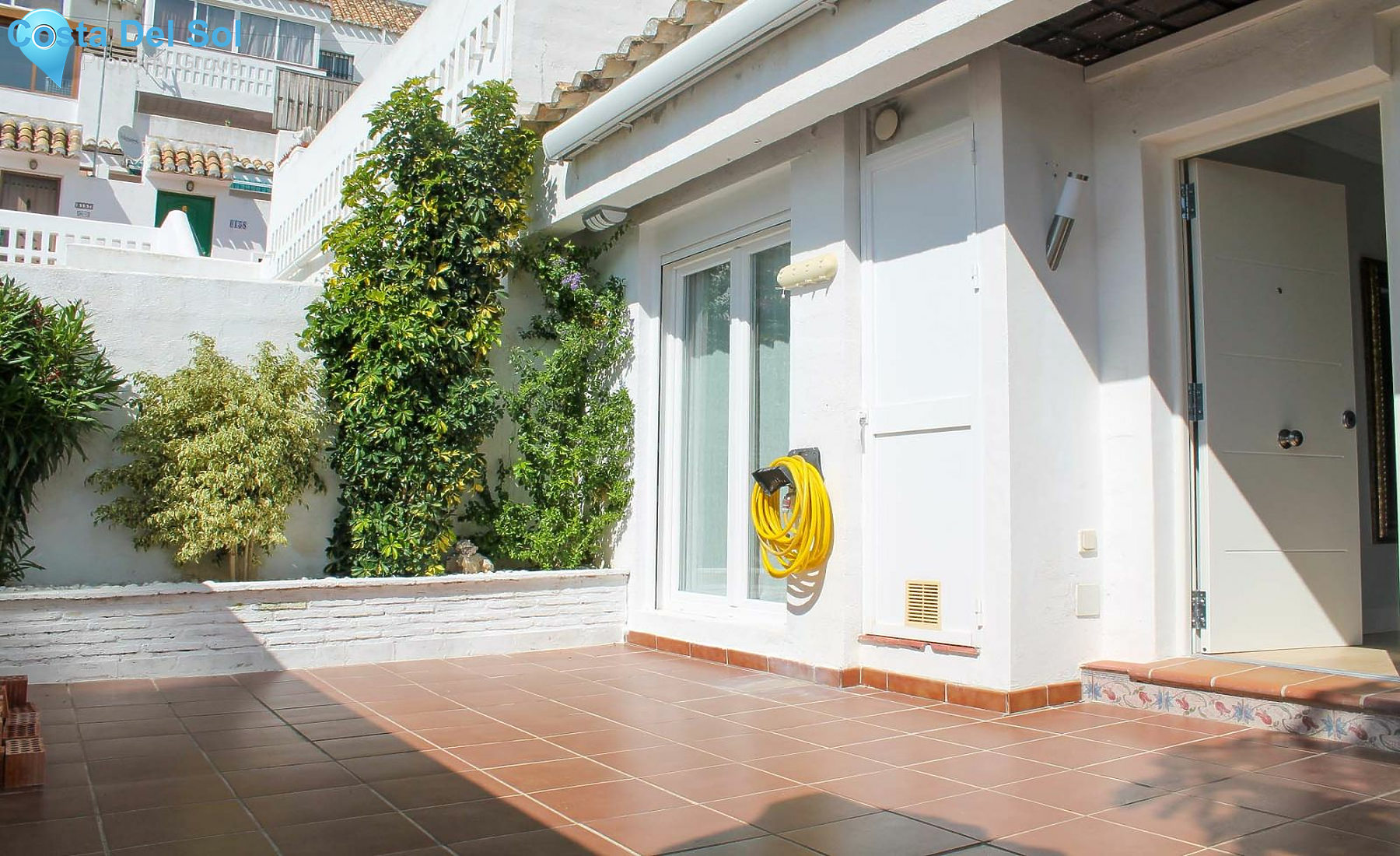 Townhouse in Mijas Golf-1133588