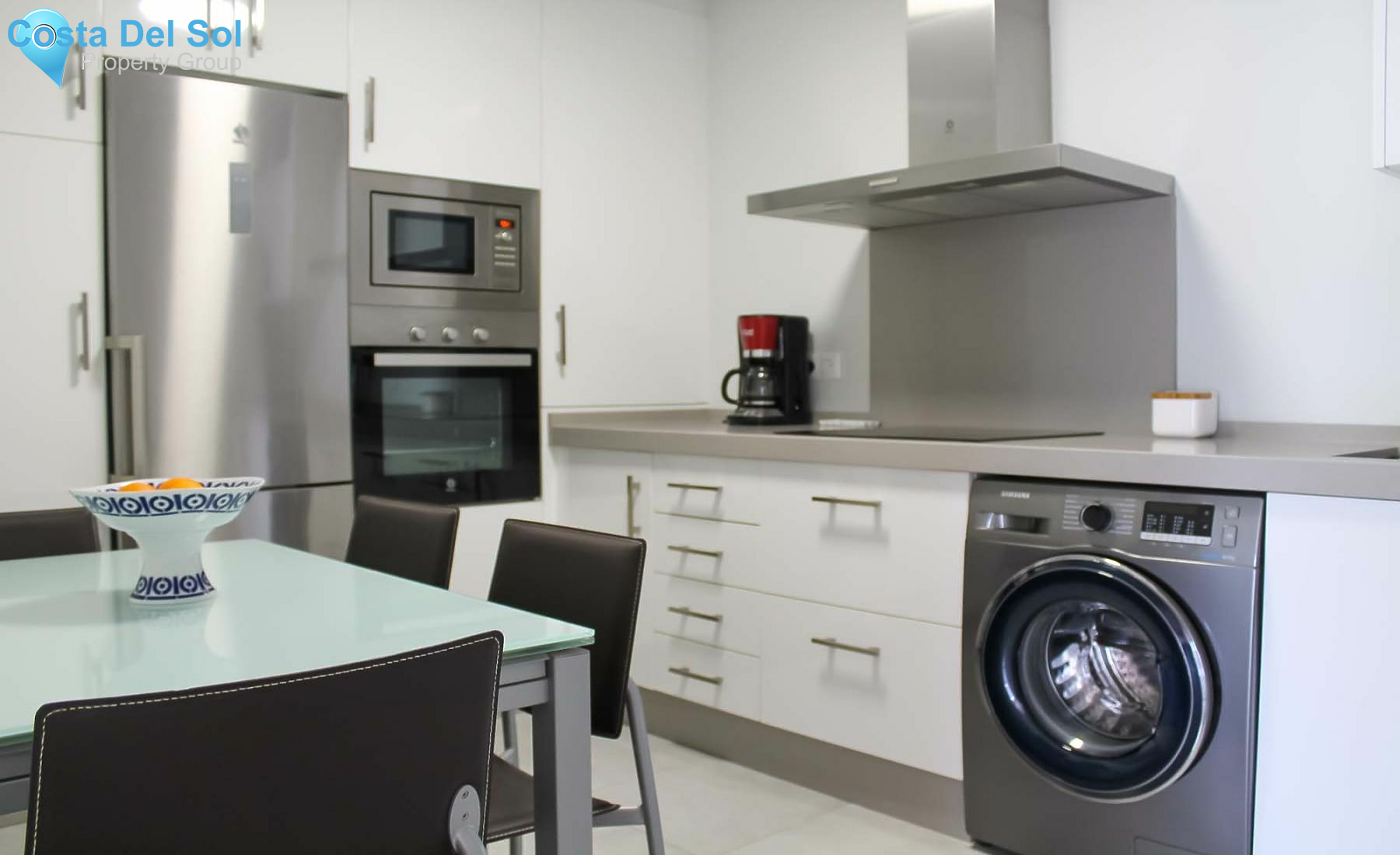 Townhouse in Mijas Golf-1133589