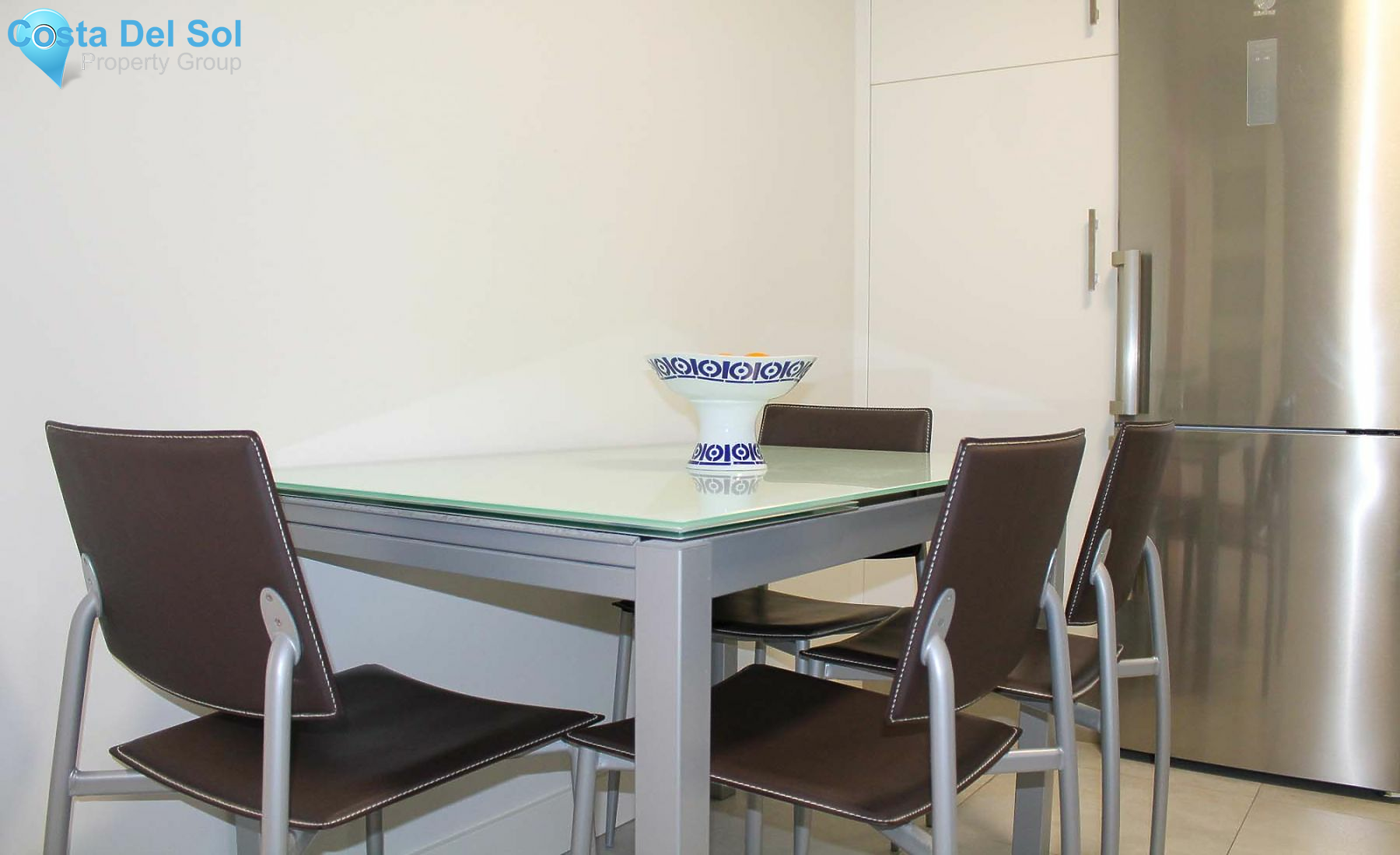 Townhouse in Mijas Golf-1133590