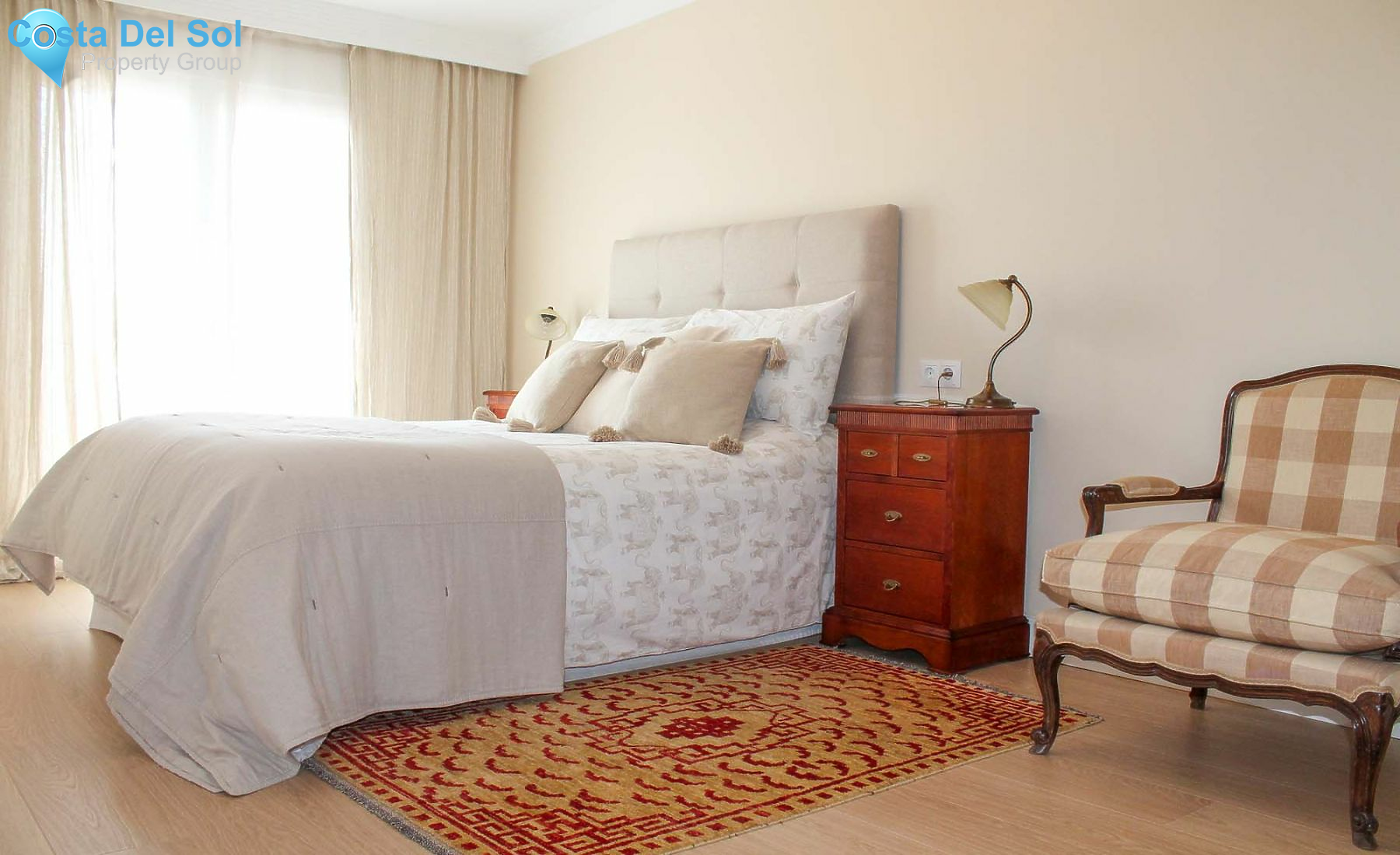 Townhouse in Mijas Golf-1133591