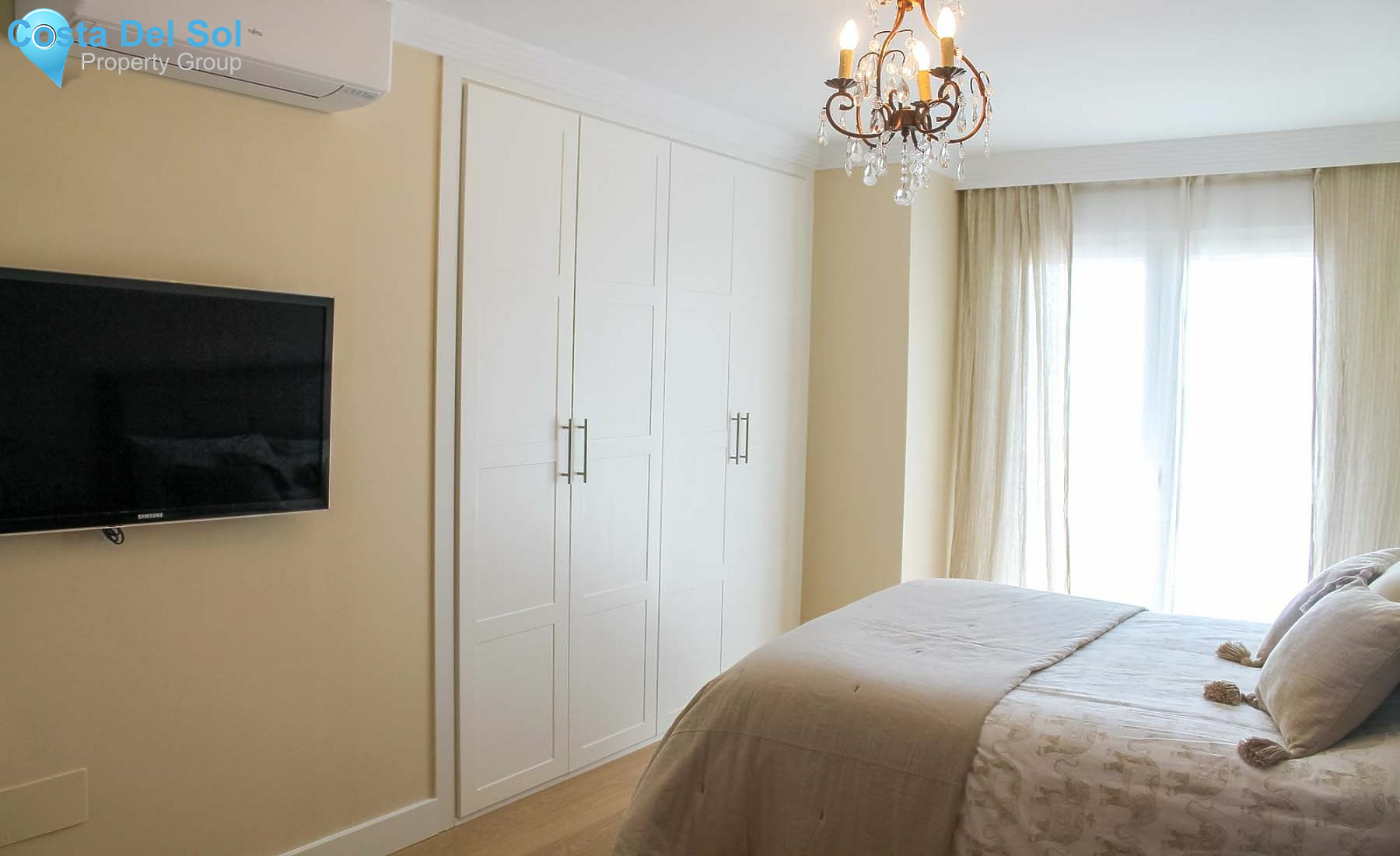 Townhouse in Mijas Golf-1133592