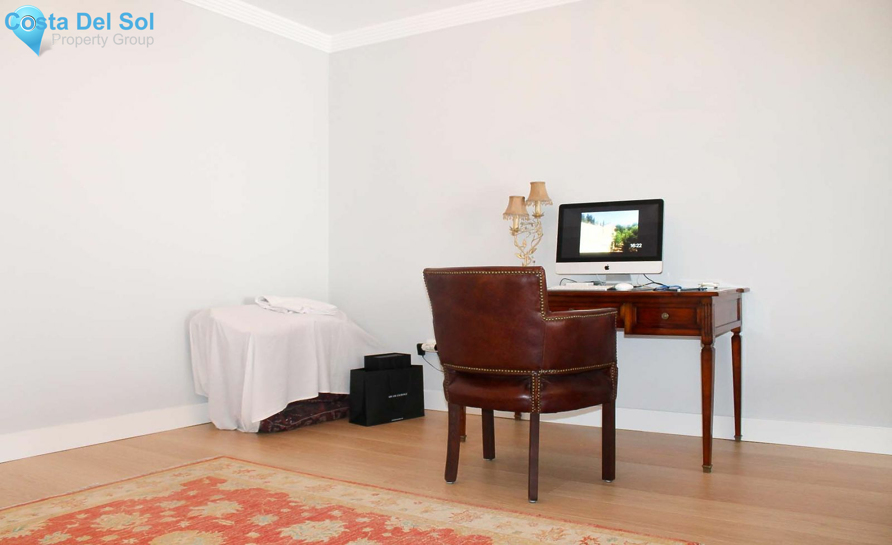 Townhouse in Mijas Golf-1133594