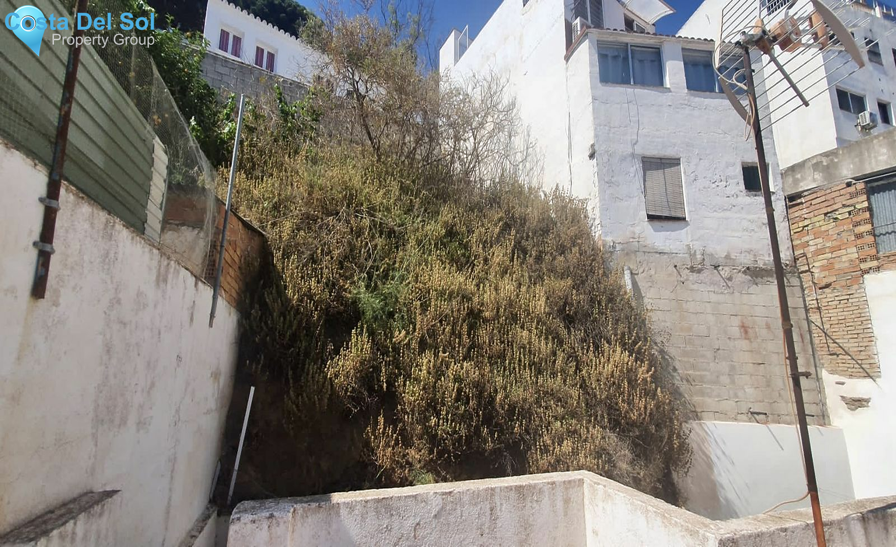 Townhouse in Mijas-1493345