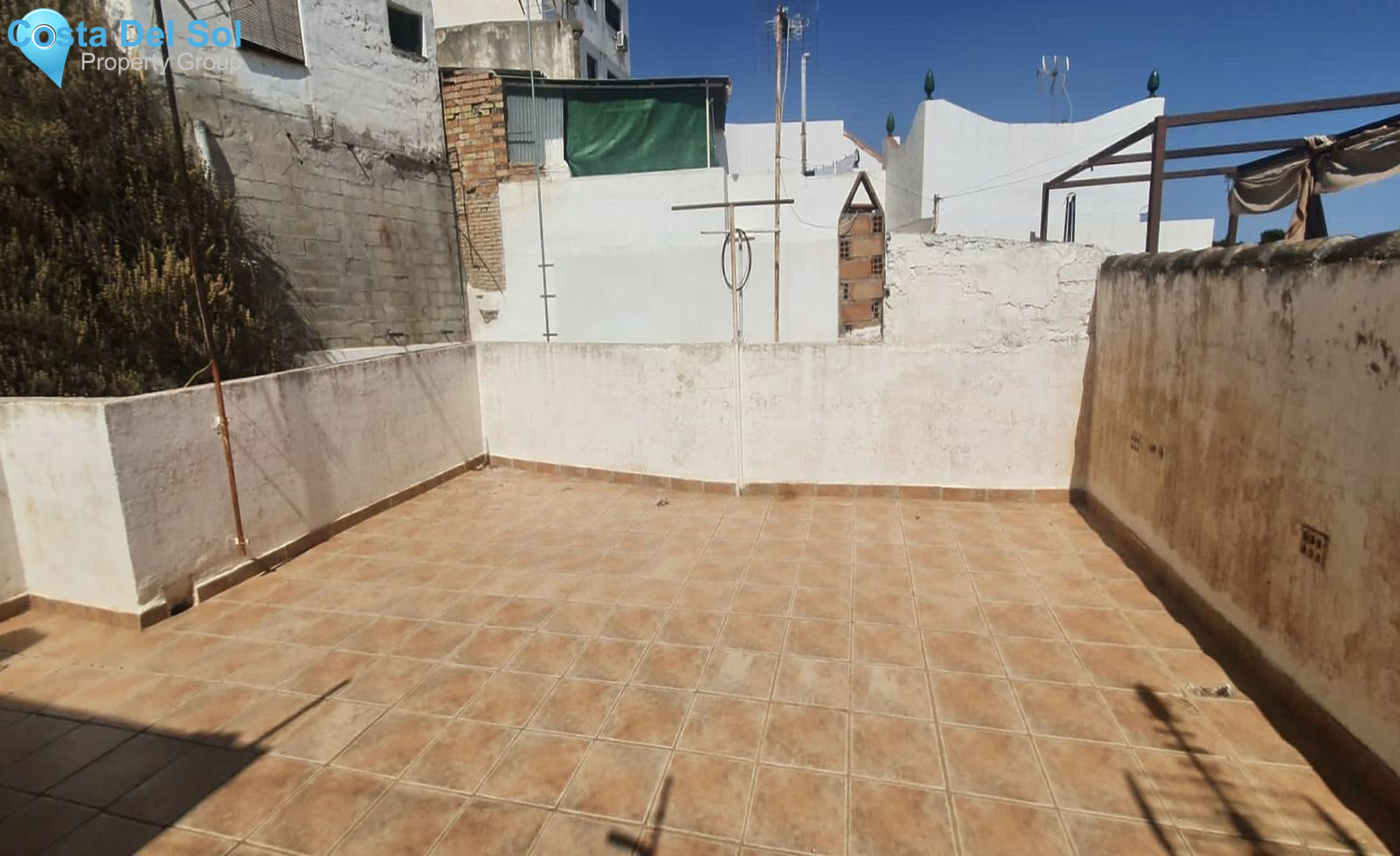 Townhouse in Mijas-1493335