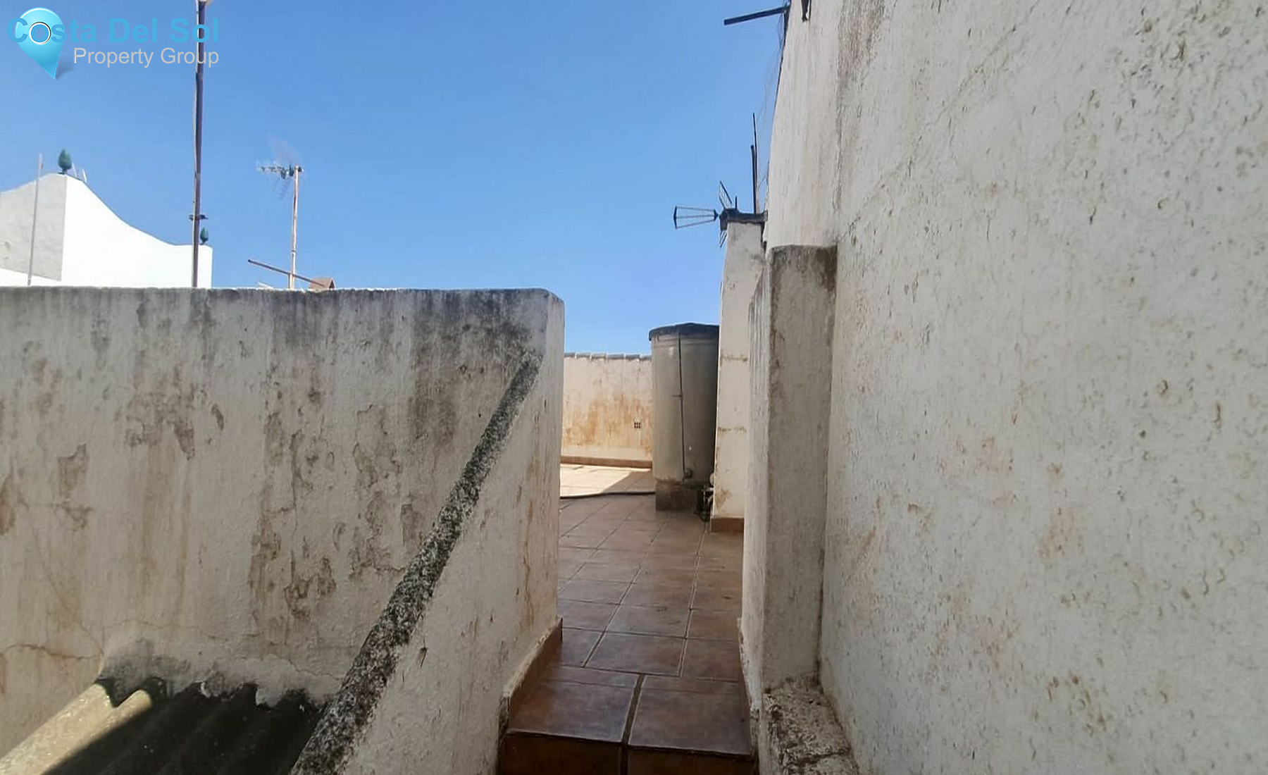 Townhouse in Mijas-1493336