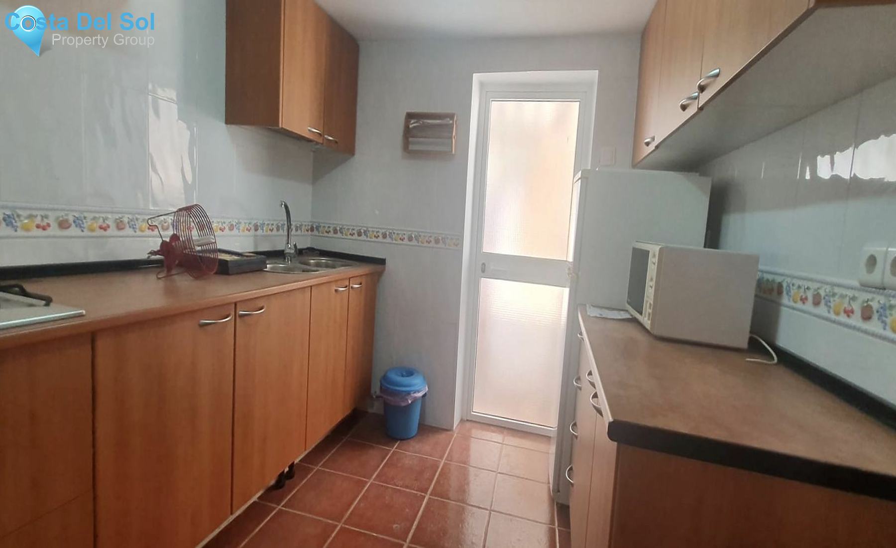 Townhouse in Mijas-1493337