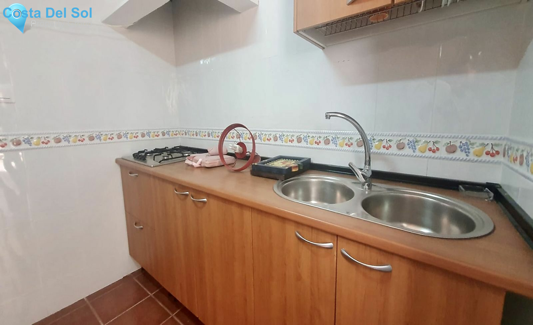 Townhouse in Mijas-1493338