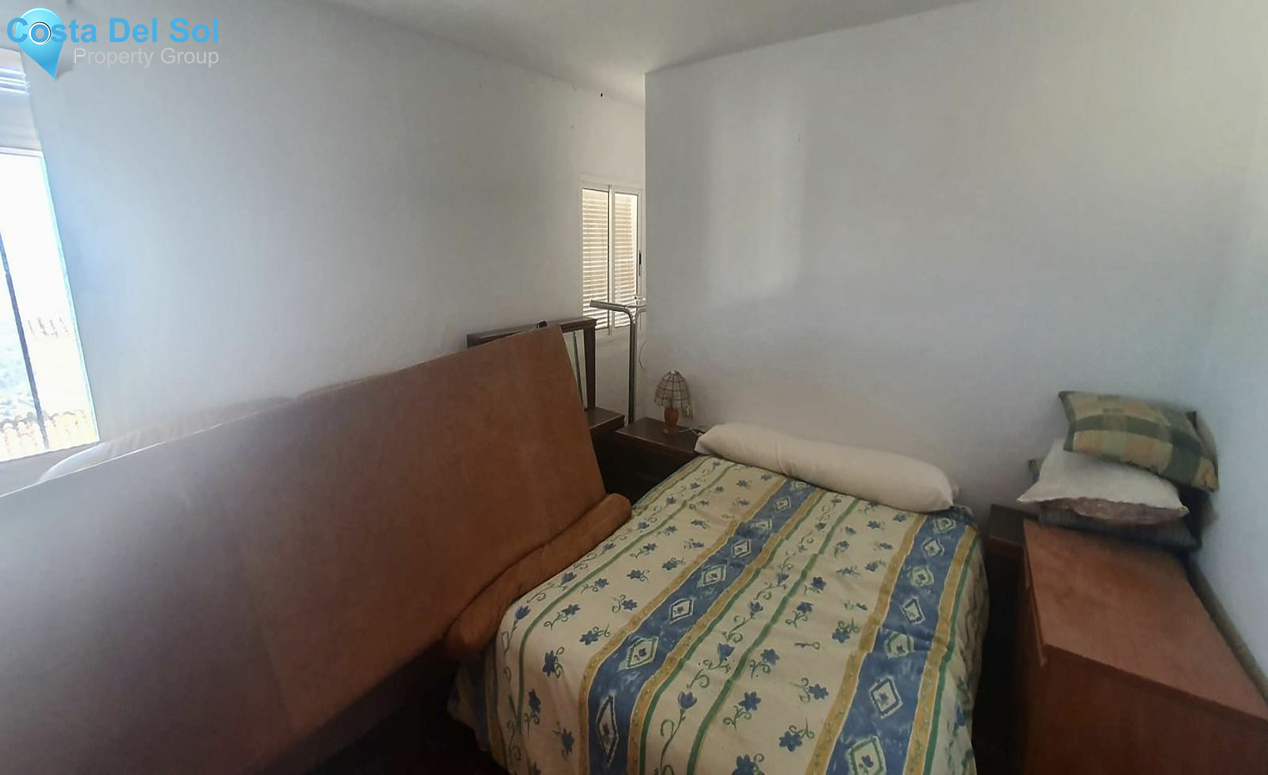 Townhouse in Mijas-1493339