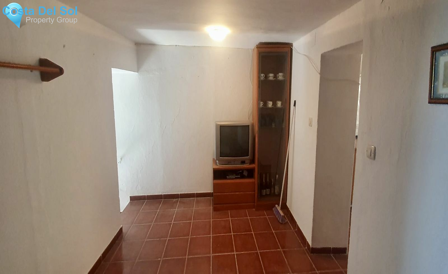 Townhouse in Mijas-1493341