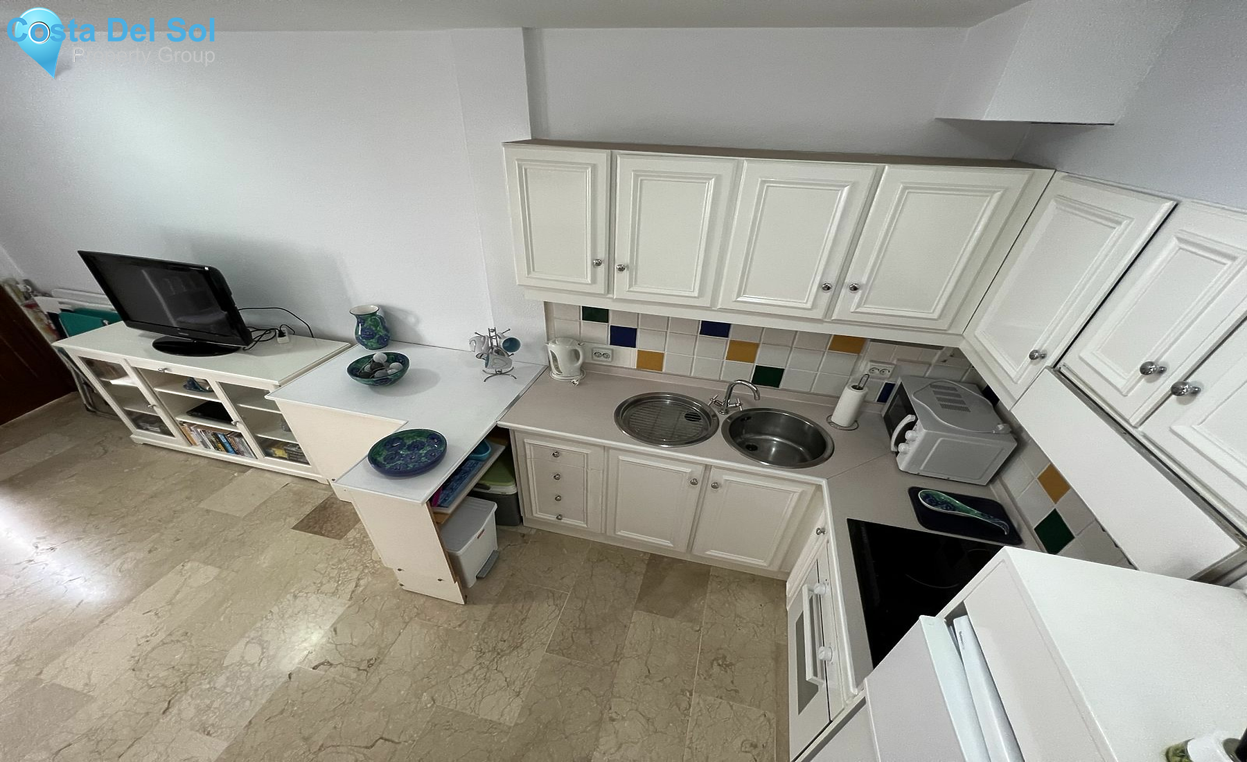 Townhouse in New Golden Mile-1529689