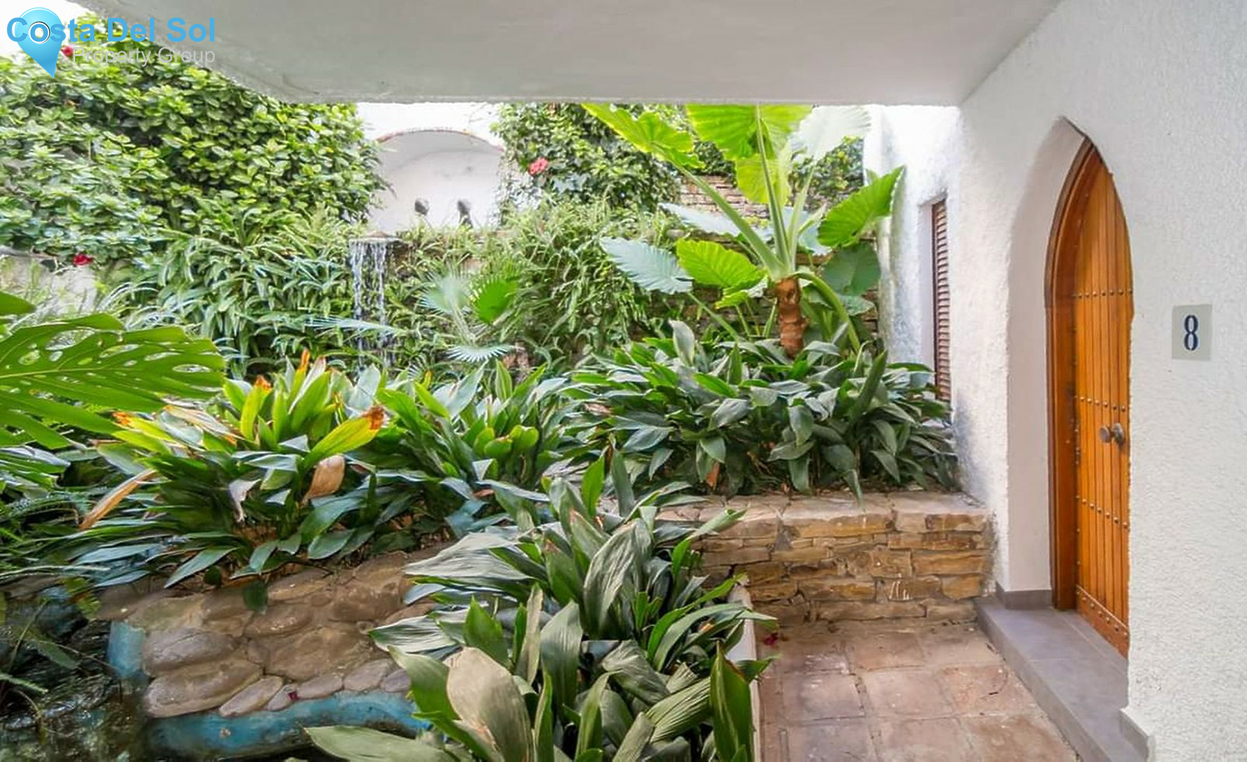 Townhouse in Nueva Andalucía