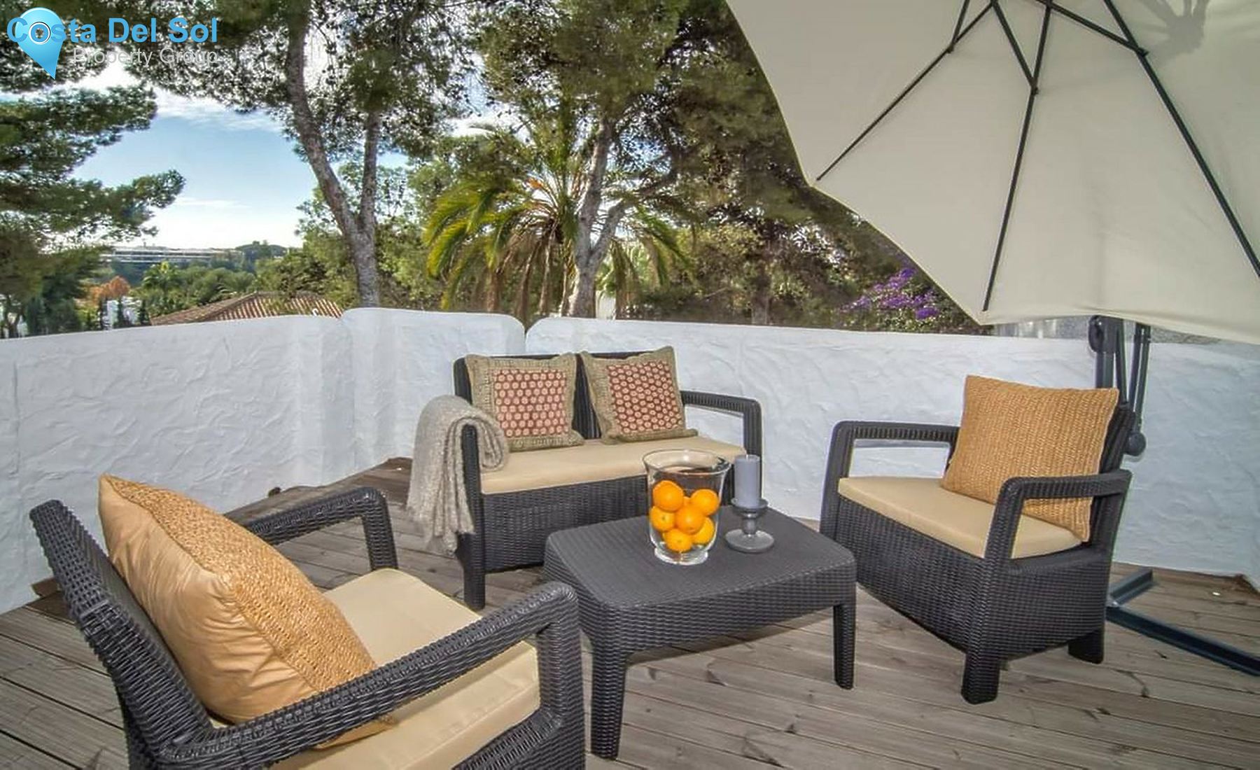 Townhouse in Nueva Andalucía-1370738