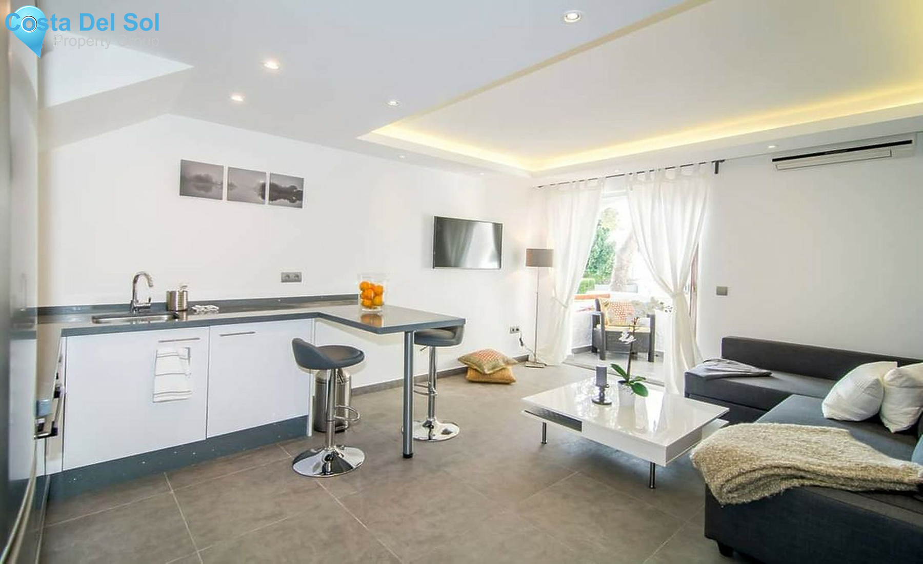 Townhouse in Nueva Andalucía-1370740