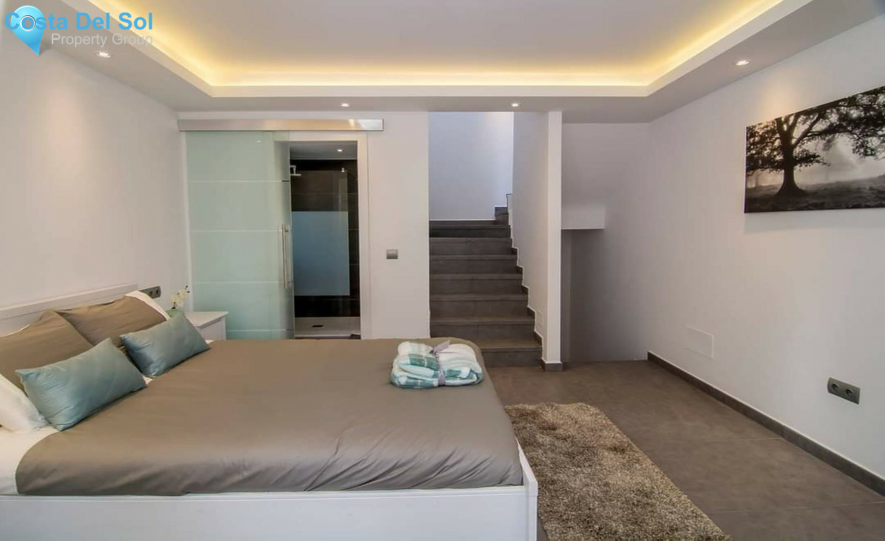 Townhouse in Nueva Andalucía-1370741