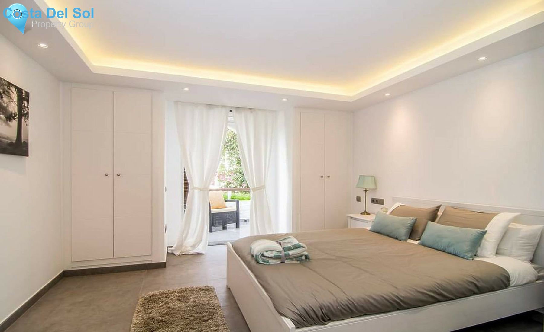 Townhouse in Nueva Andalucía-1370742