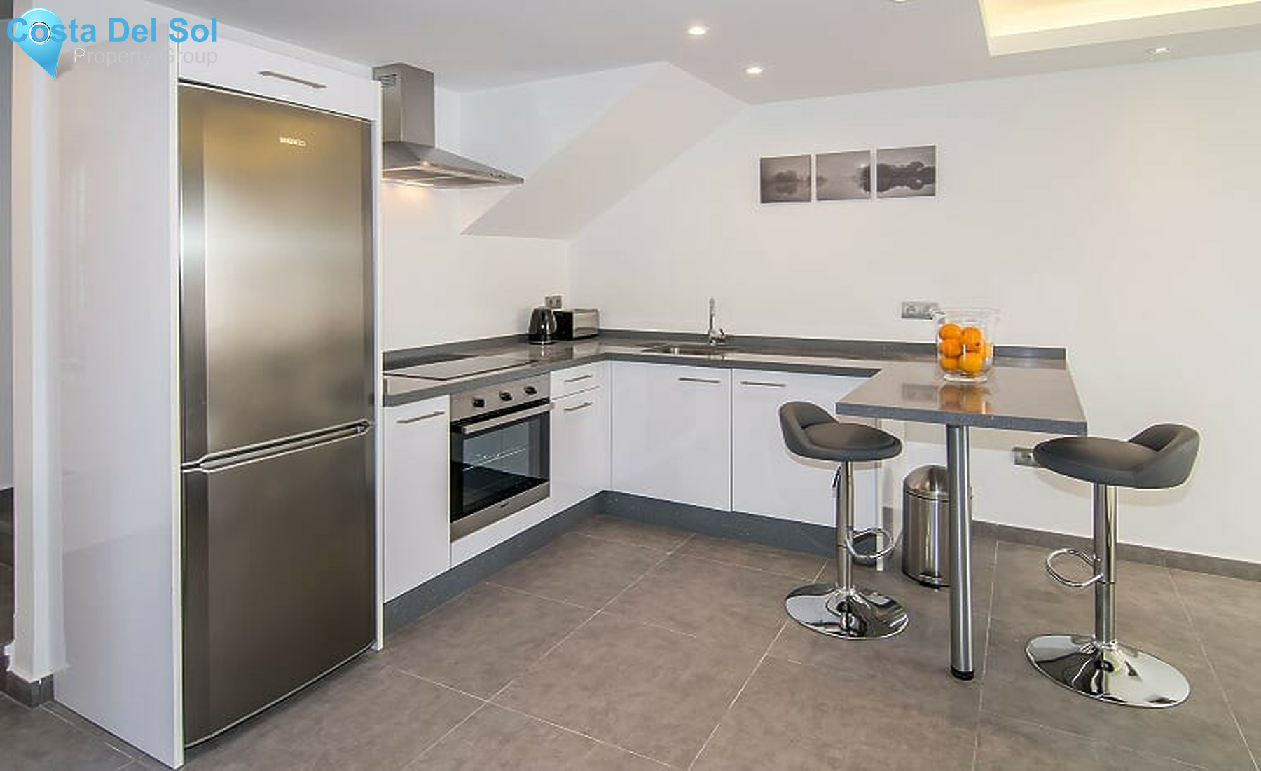 Townhouse in Nueva Andalucía-1403781