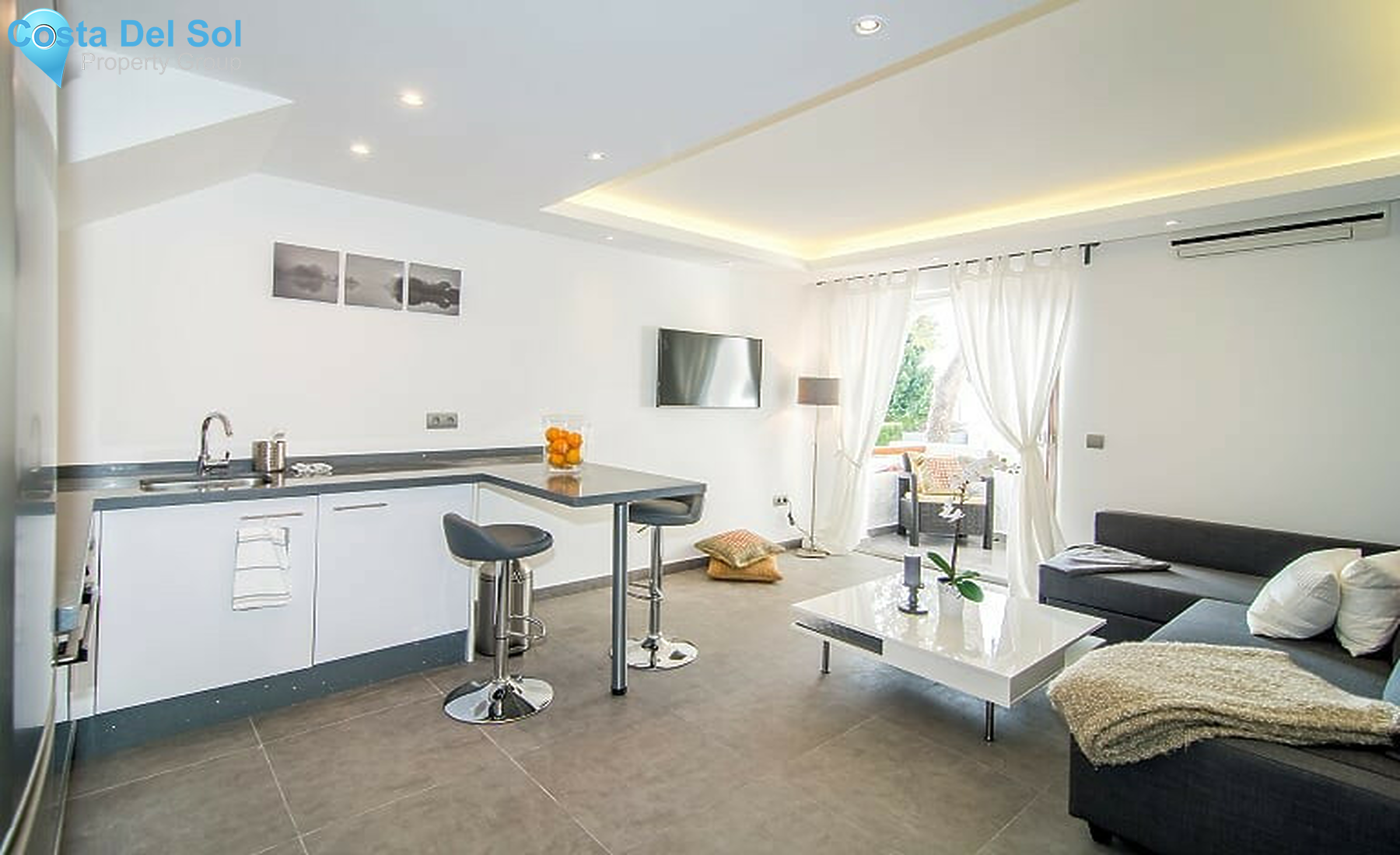 Townhouse in Nueva Andalucía-1403769