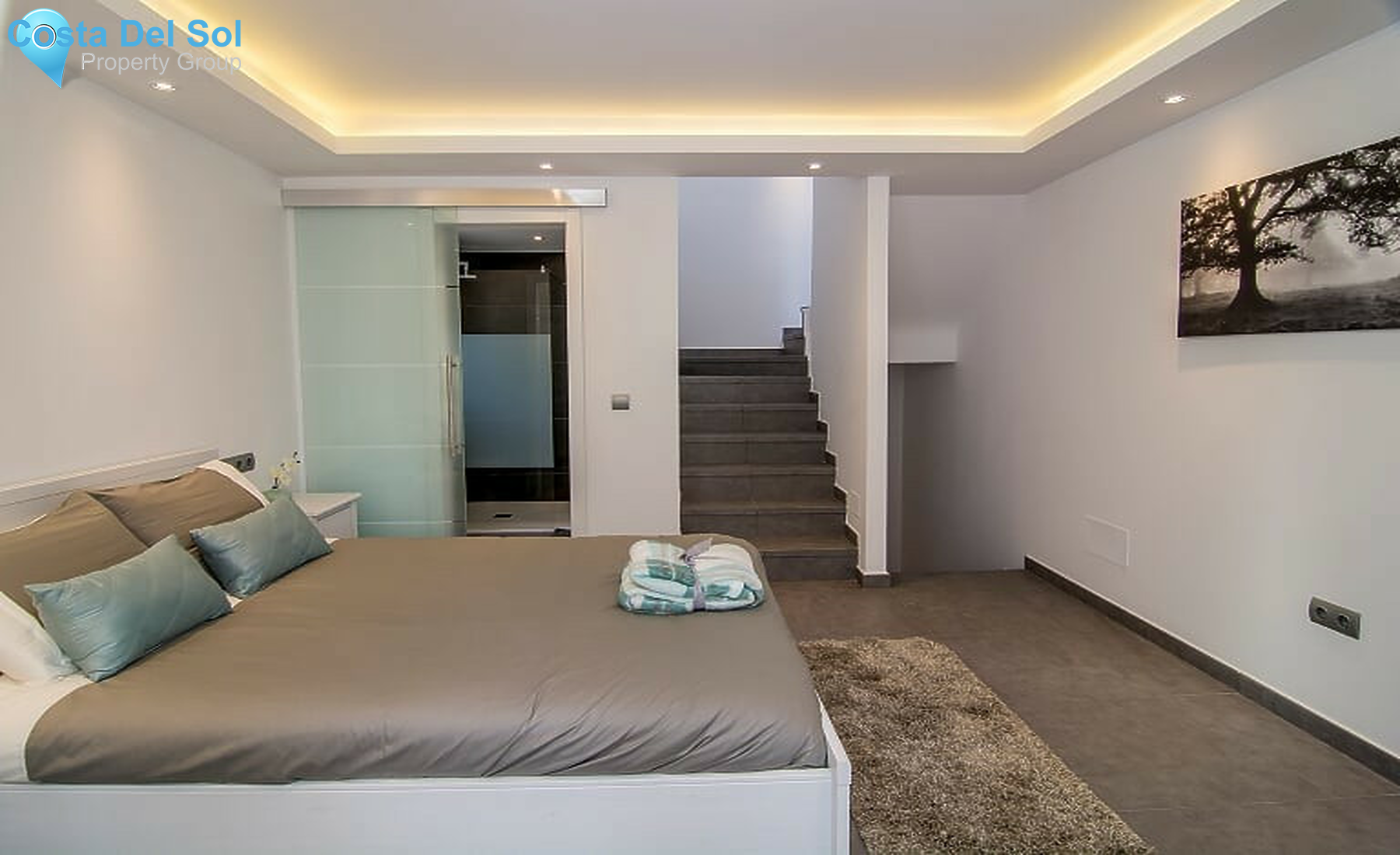 Townhouse in Nueva Andalucía-1403773