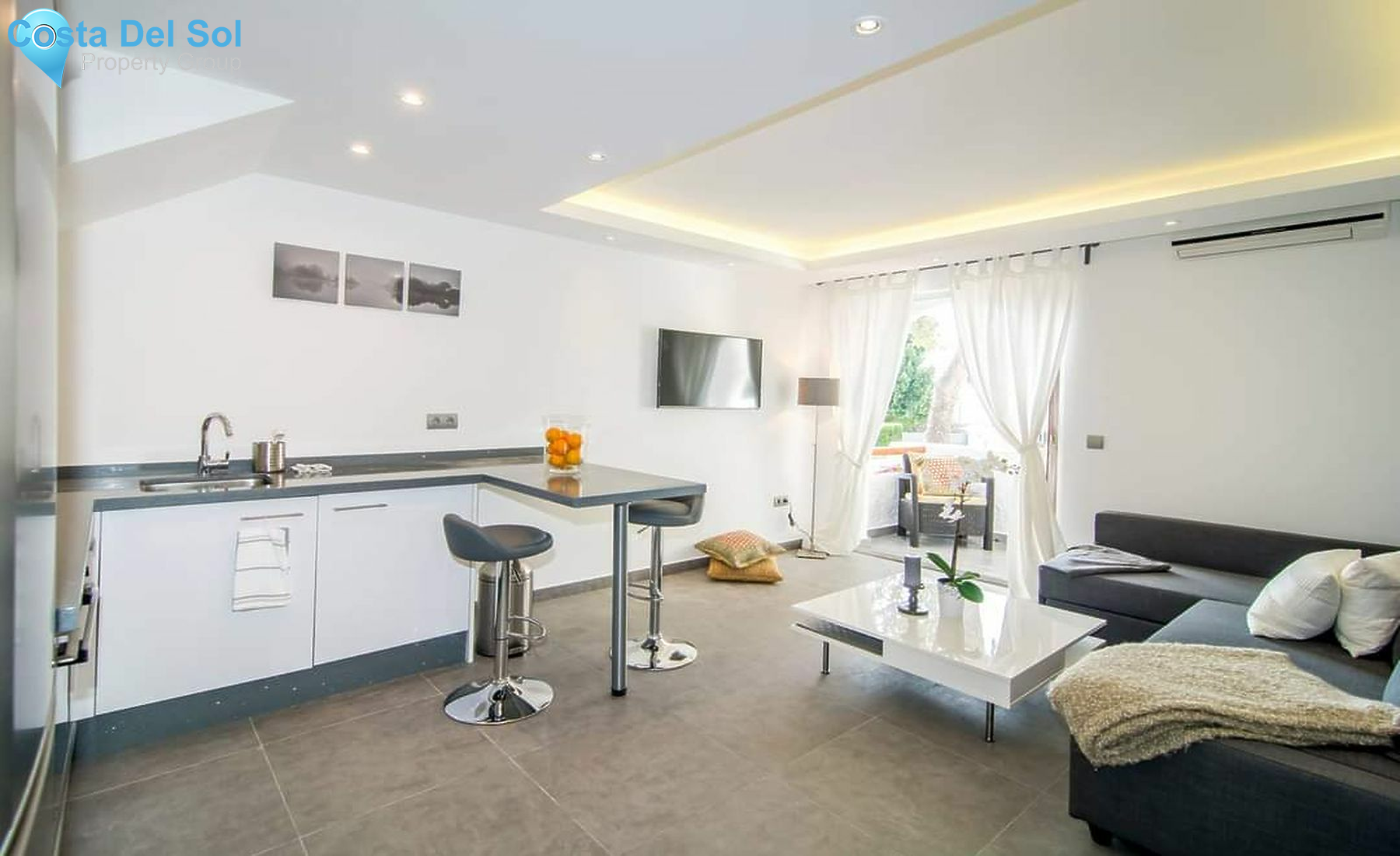 Townhouse in Nueva Andalucía-1200730