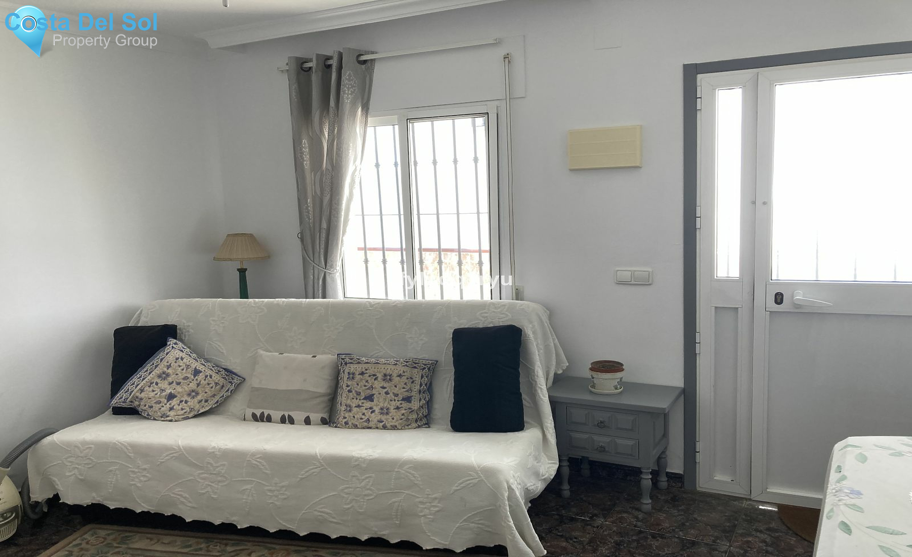 Townhouse in Periana-1389268