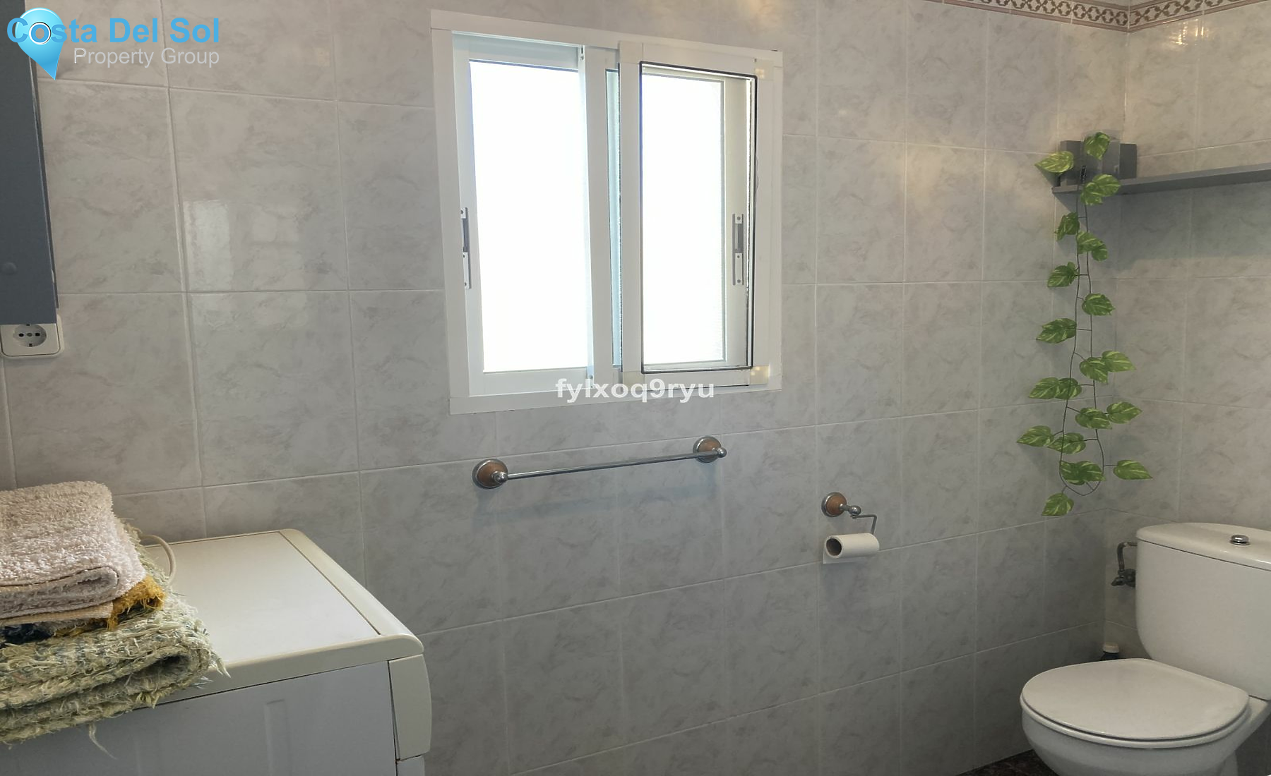 Townhouse in Periana-1389277