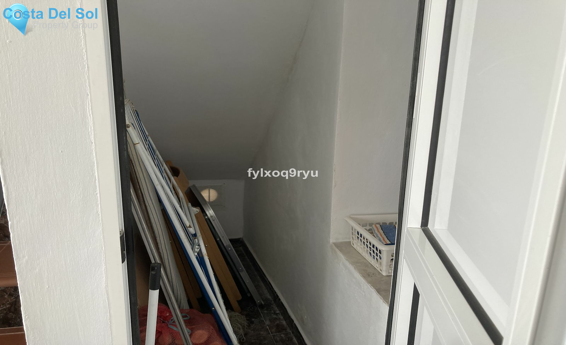 Townhouse in Periana-1389278