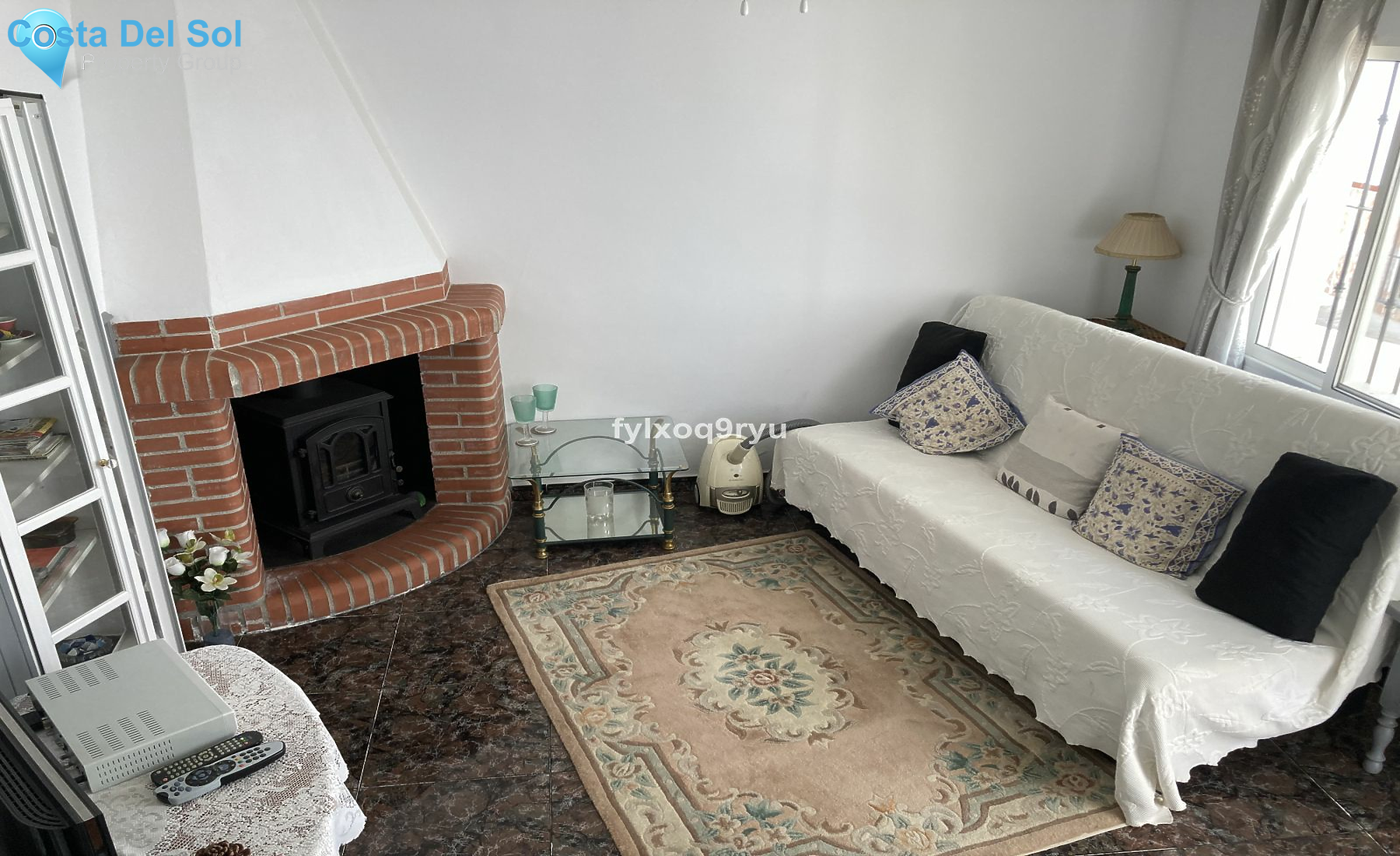 Townhouse in Periana-1389269