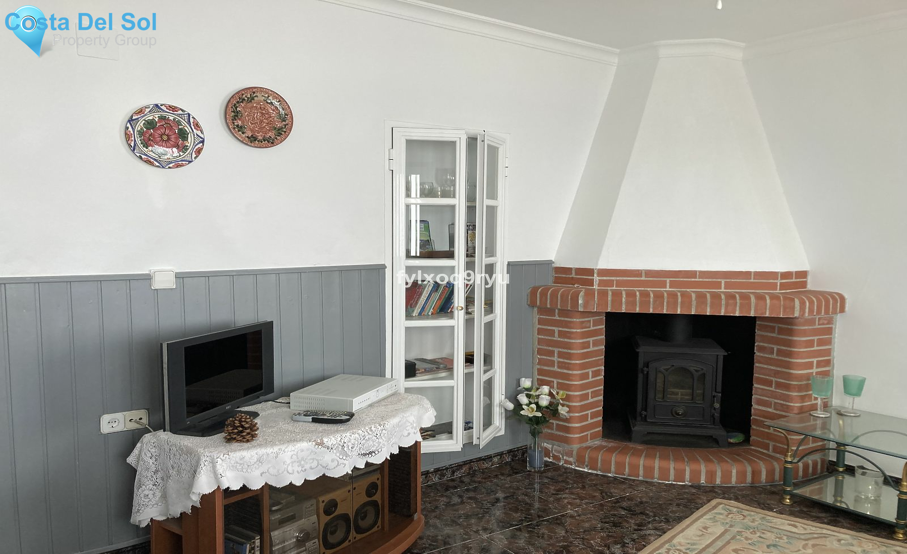 Townhouse in Periana-1389270