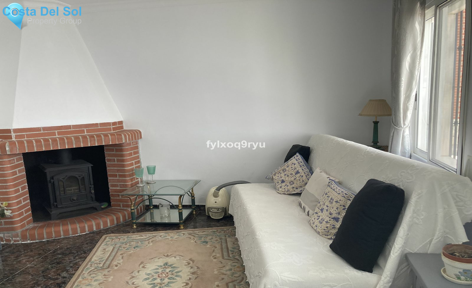 Townhouse in Periana-1389271