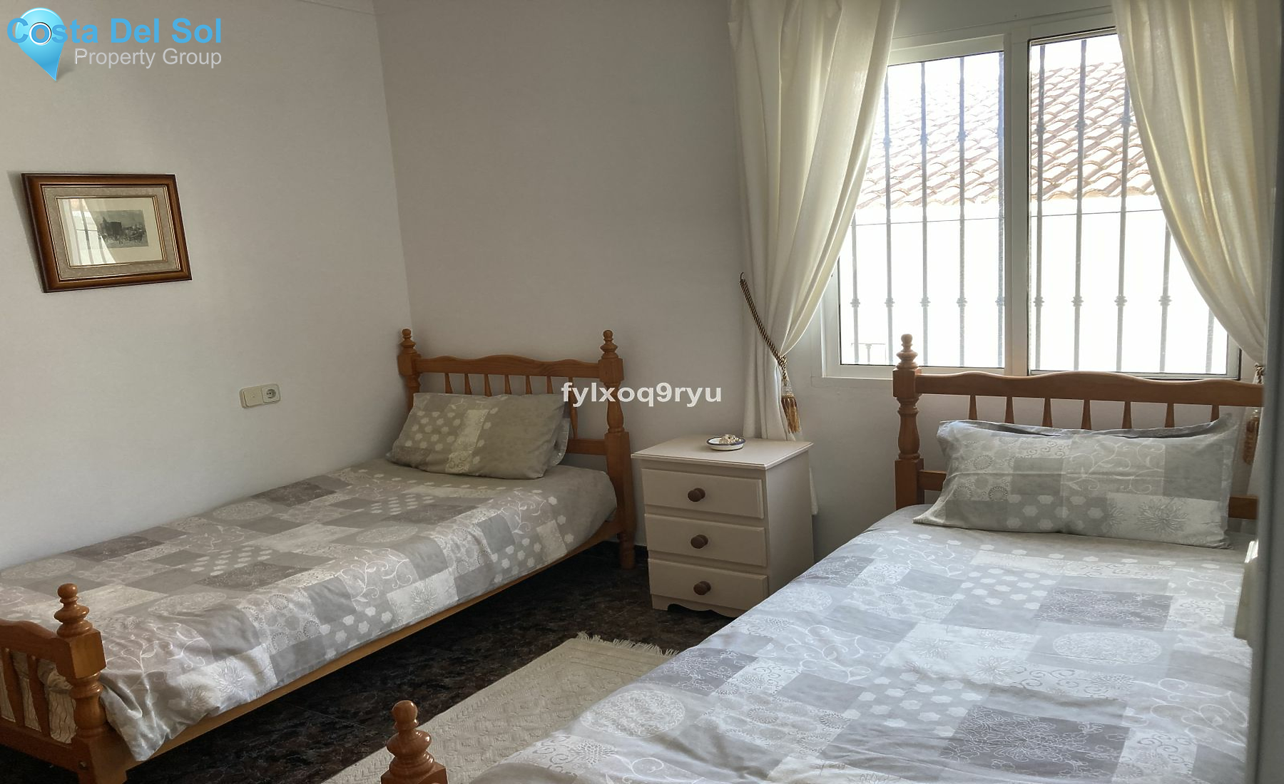 Townhouse in Periana-1389273