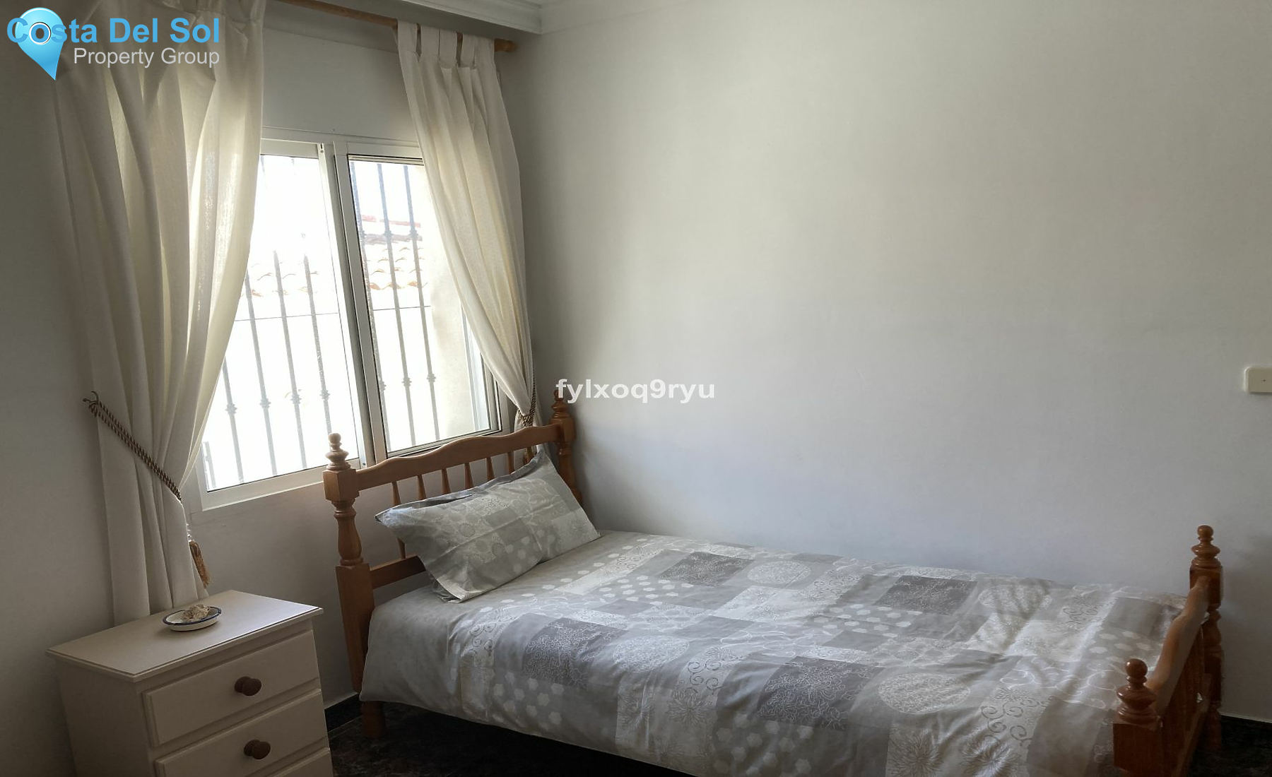 Townhouse in Periana-1389274