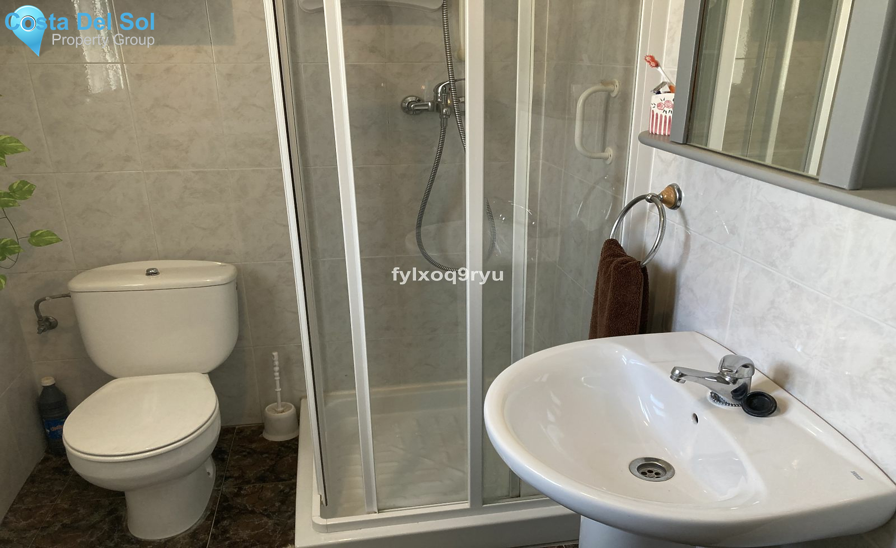 Townhouse in Periana-1389276