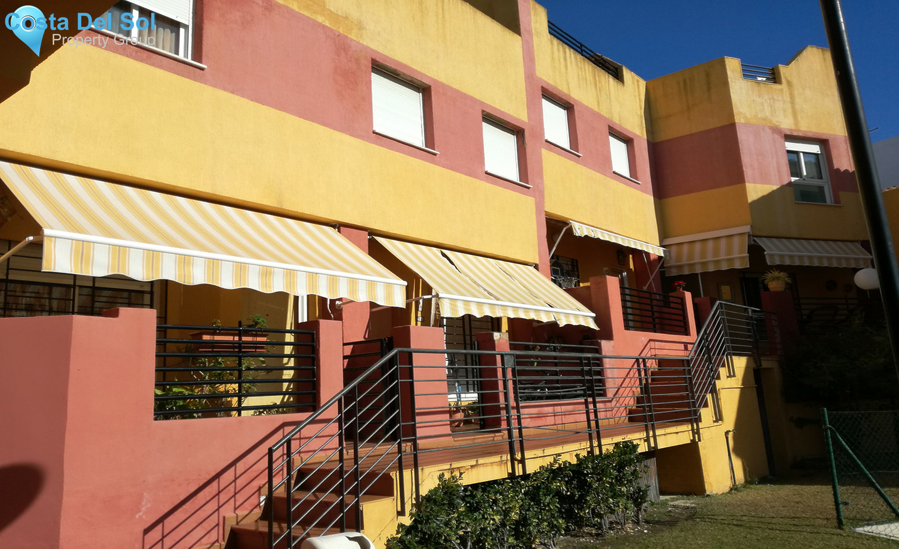 Townhouse in Puerto de la Torre-1431750